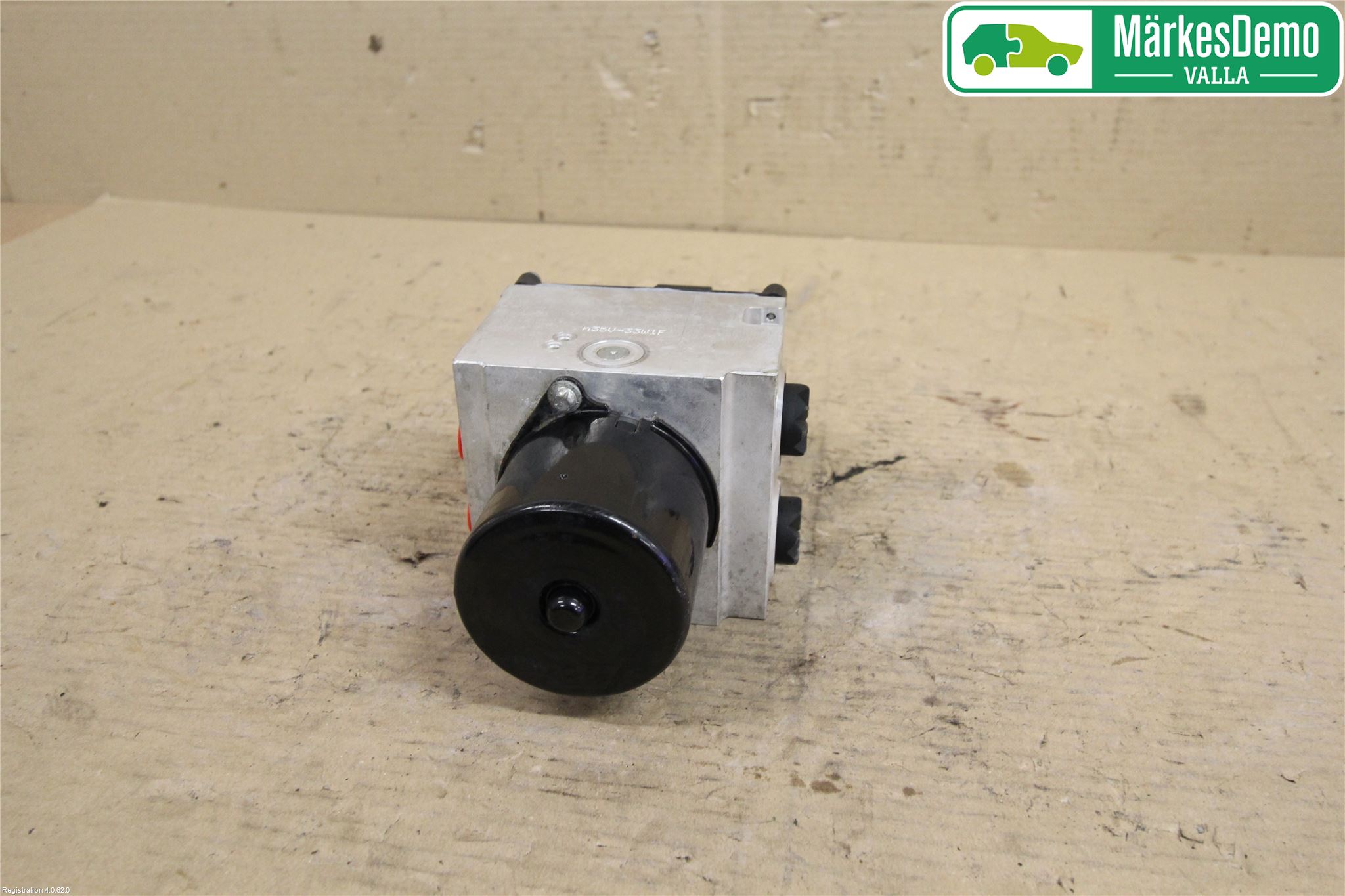 Volkswagen VW PASSAT 05-11 Abs Hydraulaggregat