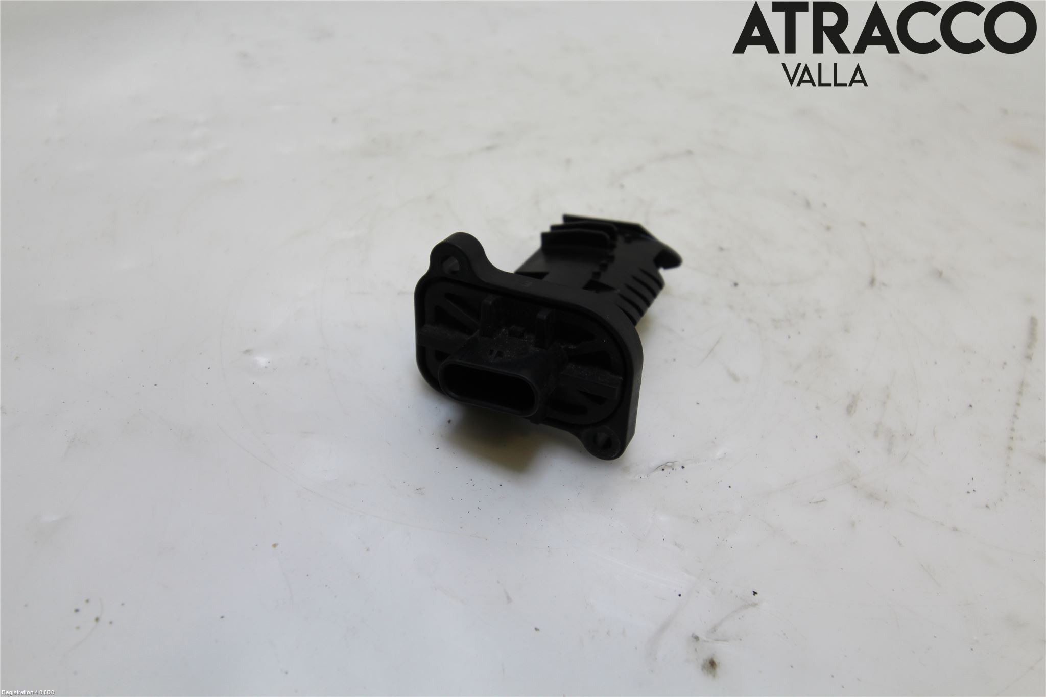 BMW 5 F10/F11/F18 09-17 Injluftmassamätare