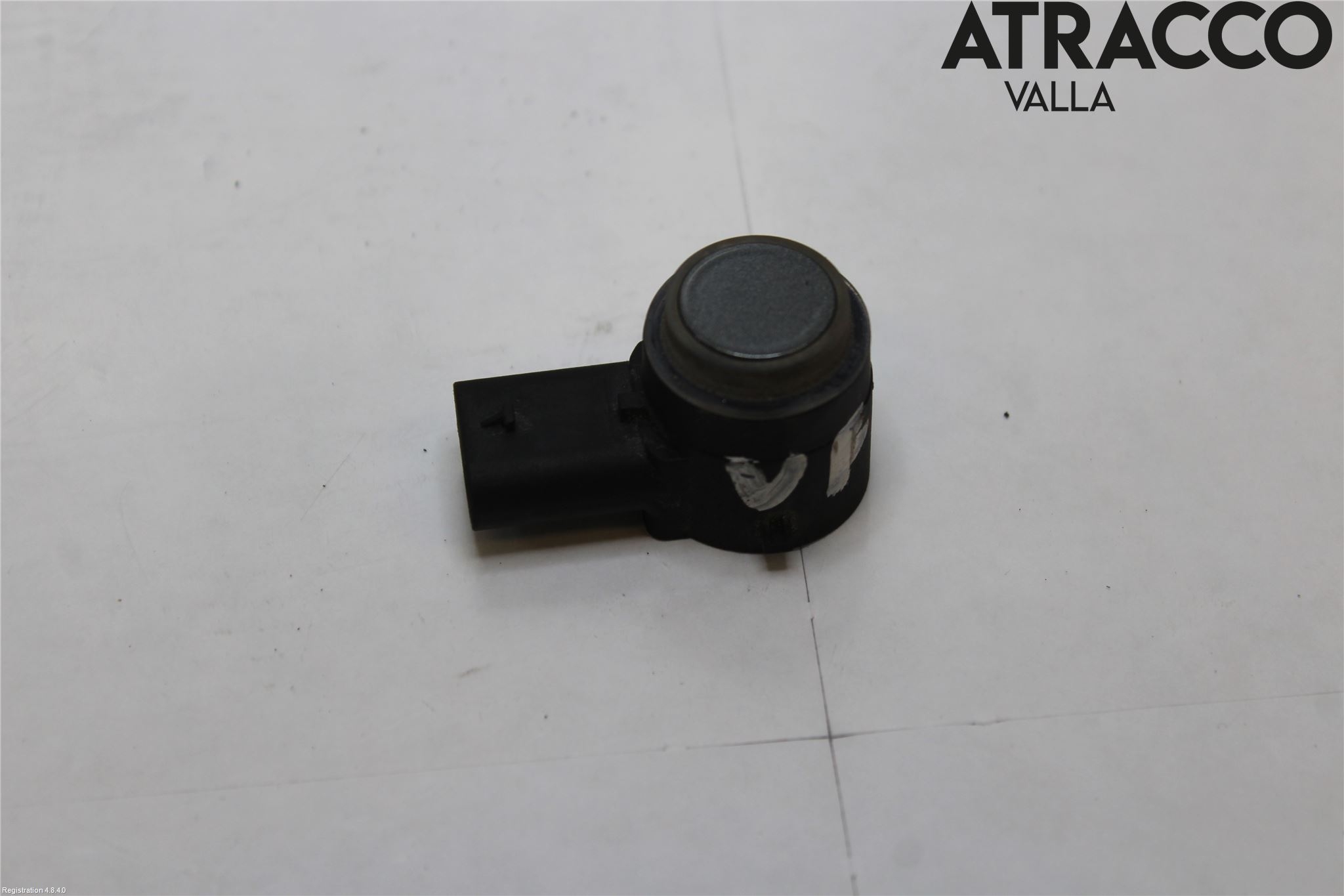Opel ASTRA K 16-22 Parkeringshjälp Frontsensor