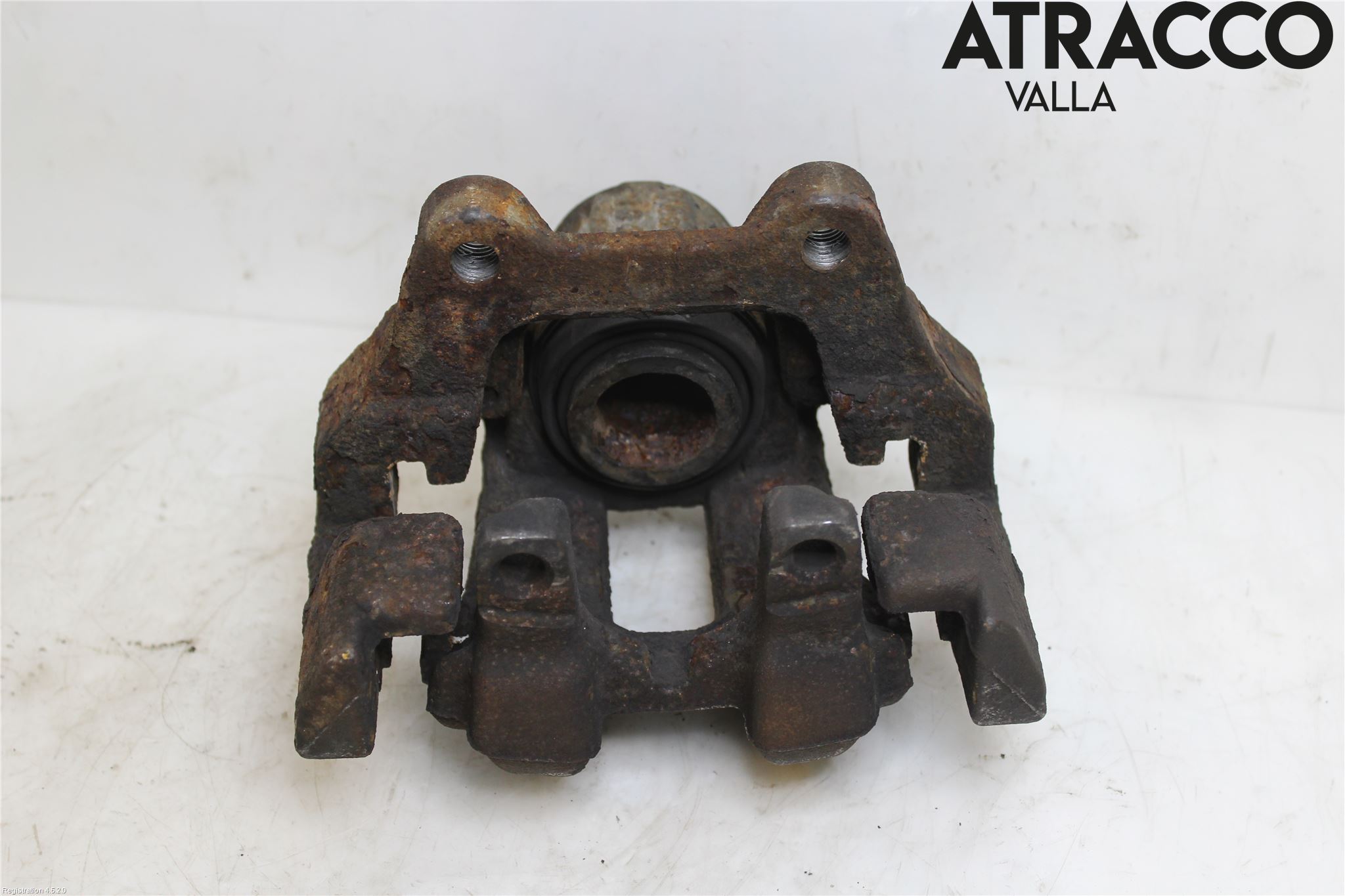 BMW 4 F32/F33/F82/F83 13-20 Bromsok Bak Höger