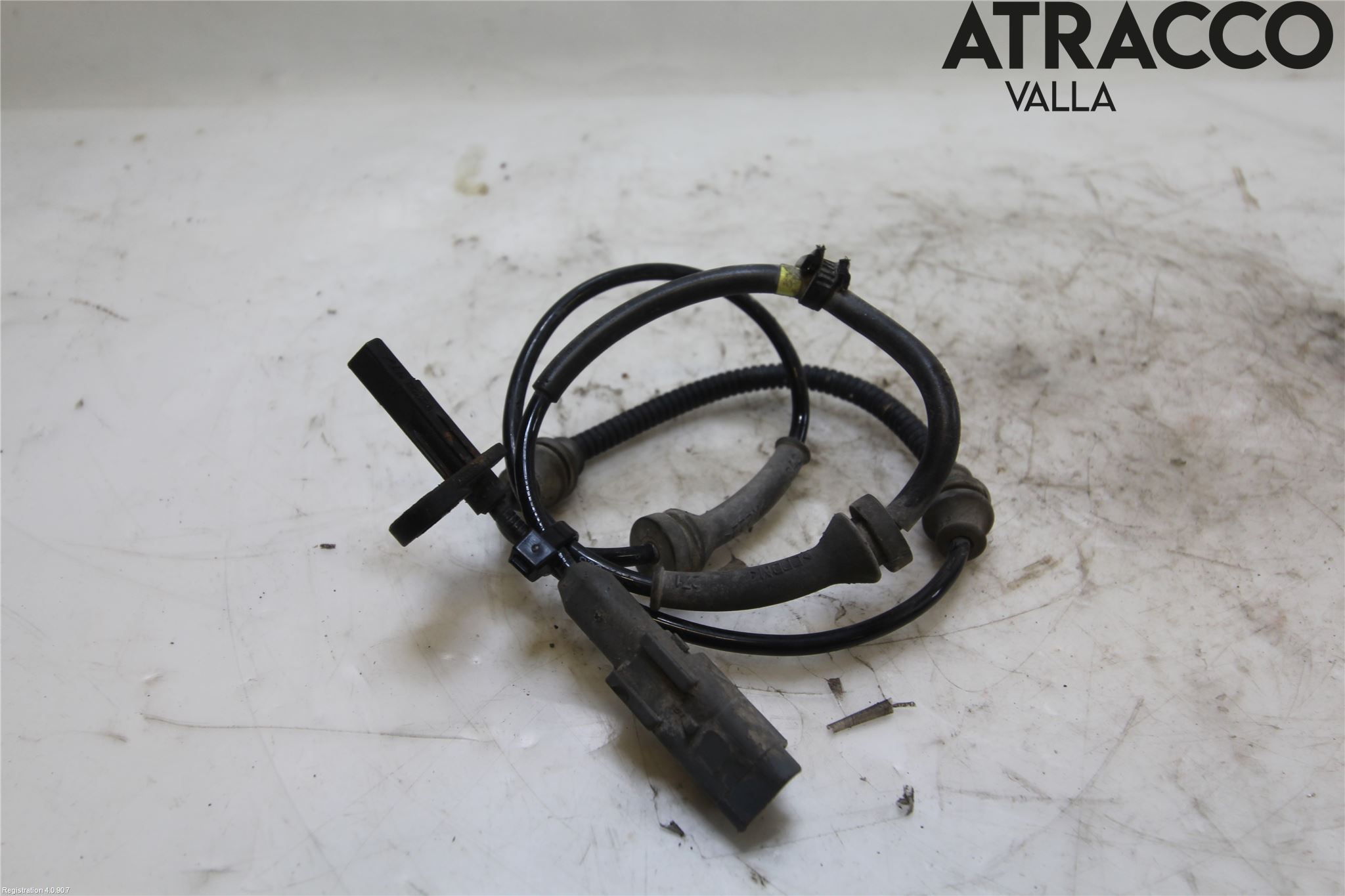 Citroen C4 GRAND PICASSO 14-18 Abs Sensor