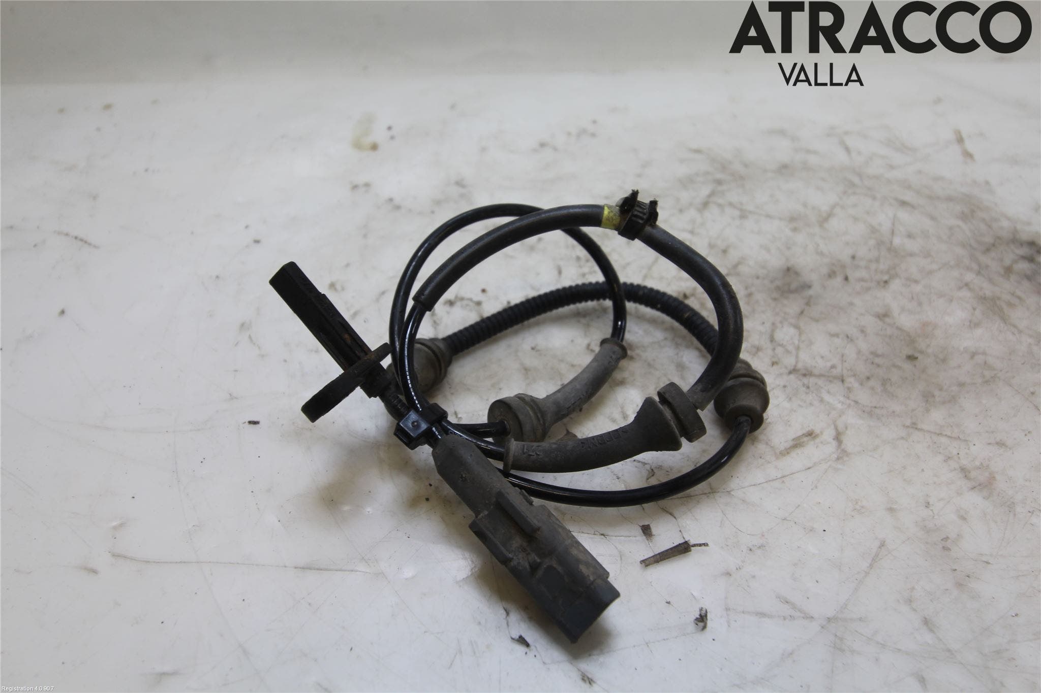 Citroen C4 GRAND PICASSO 14-18 Abs Sensor