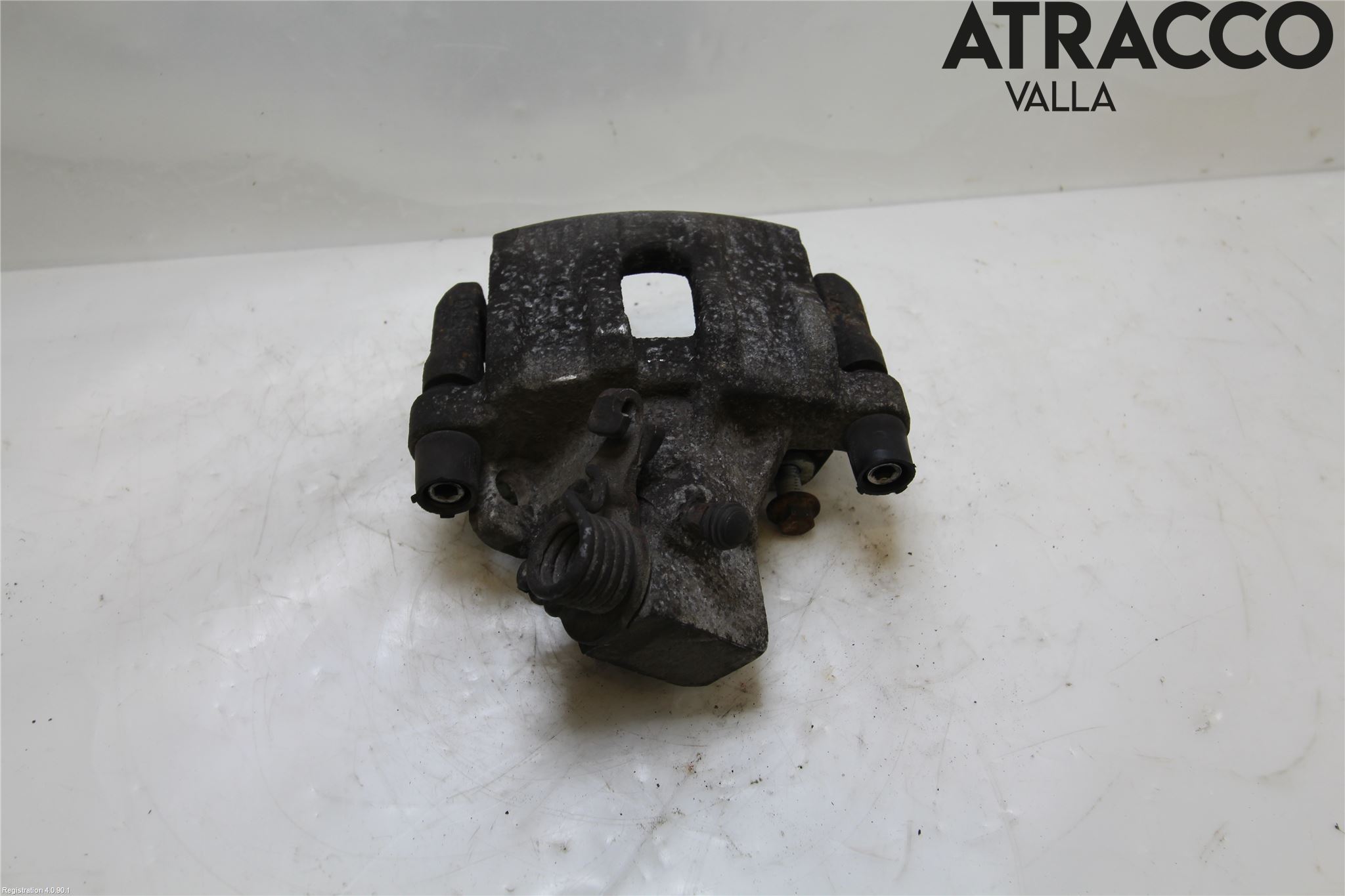 Ford FOCUS 15-18 Bromsok Bak Höger