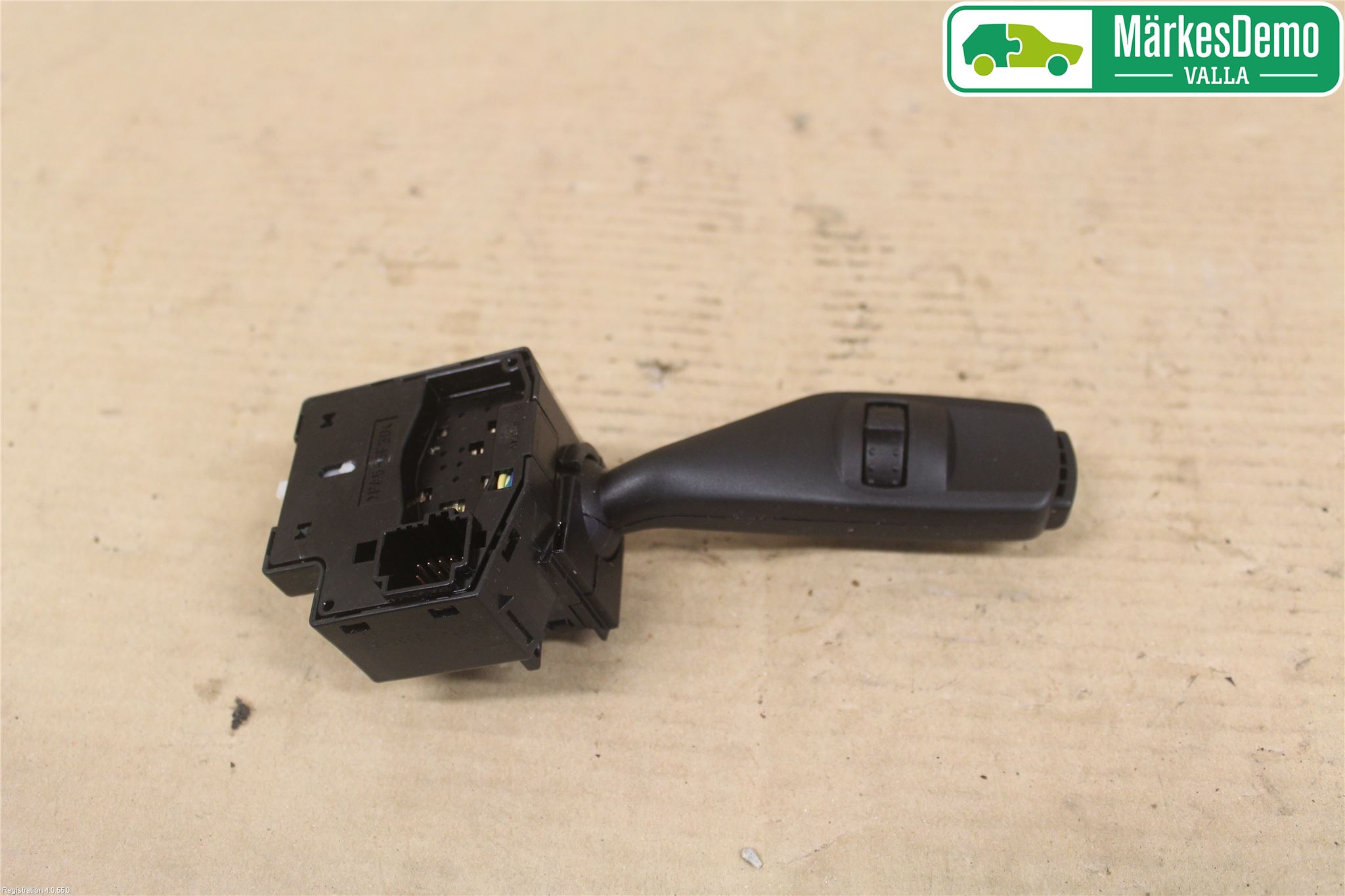 Ford FOCUS 08-11 Spak Blinkers-Ljusomk