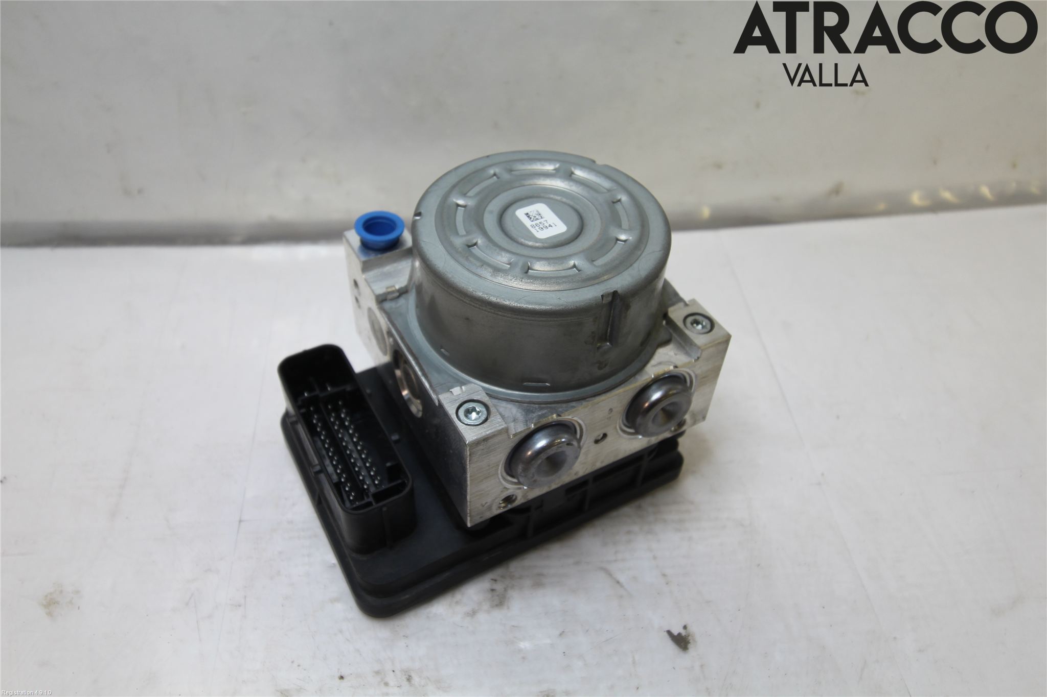 BMW 3 F30/F31/F80 12-19 Abs Hydraulaggregat