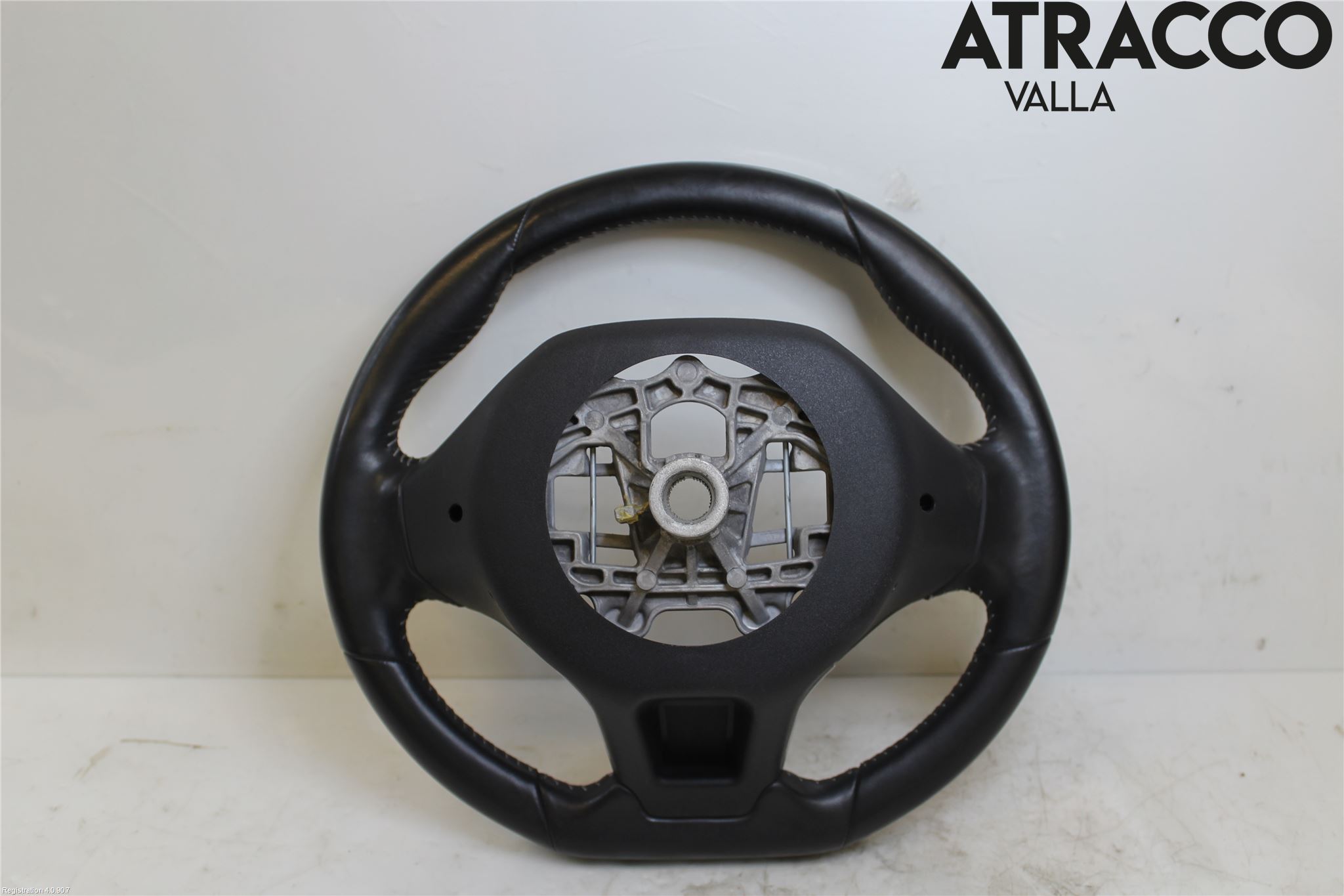 Peugeot 308 14-21 Ratt