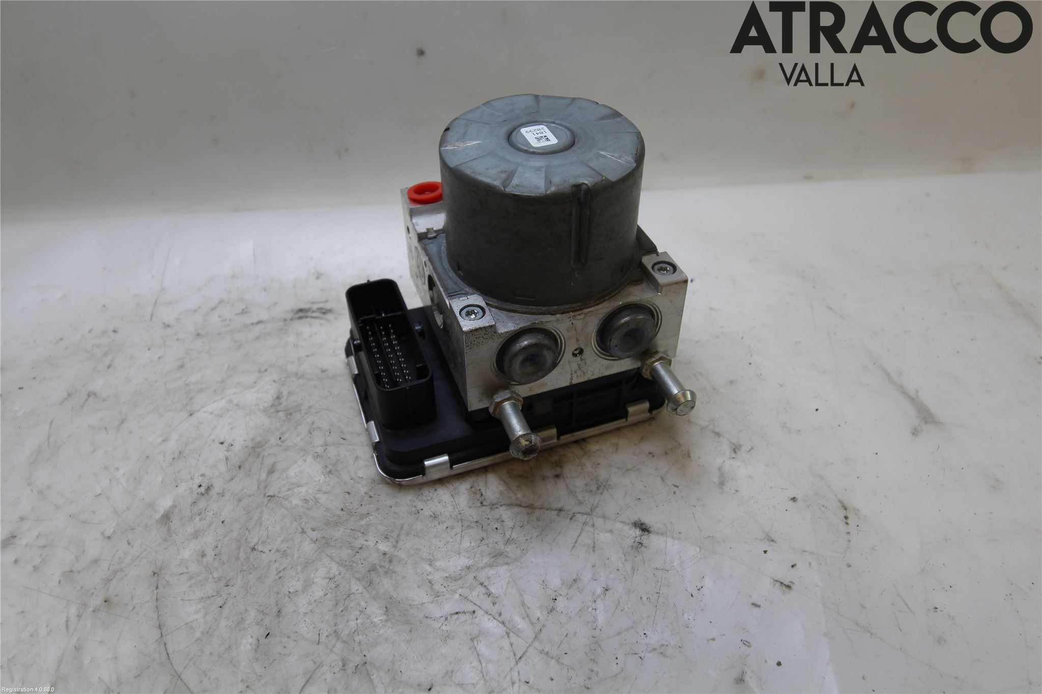 Mitsubishi OUTLANDER 13-21 Abs Hydraulaggregat