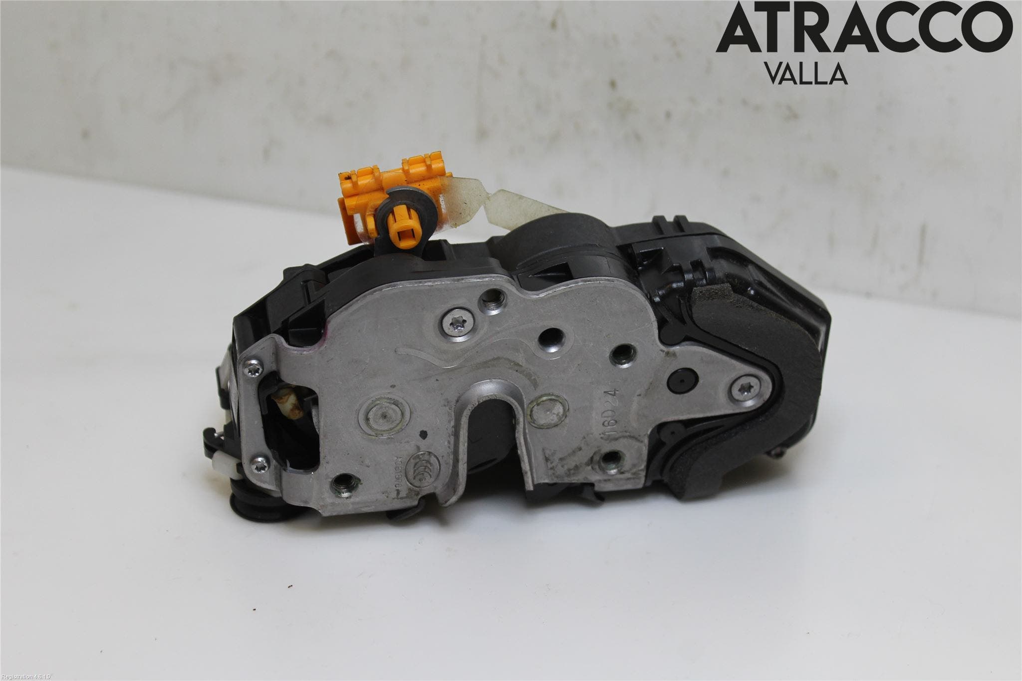 Opel MOKKA 13-20 Låskista-Dörrlås