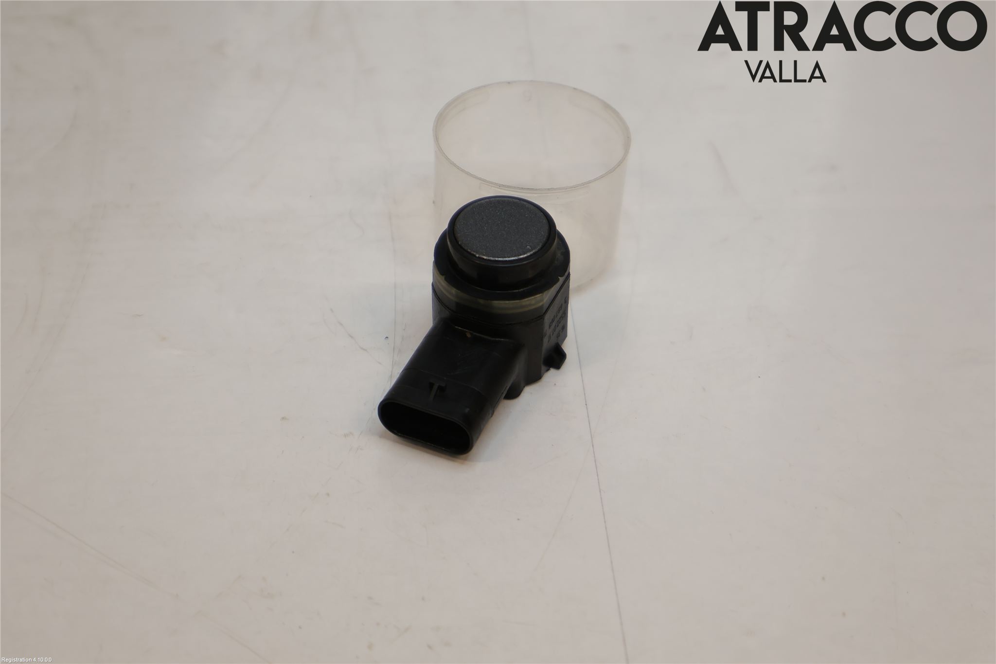 Jaguar XE (X760) 15-24 Parkeringshjälp Frontsensor