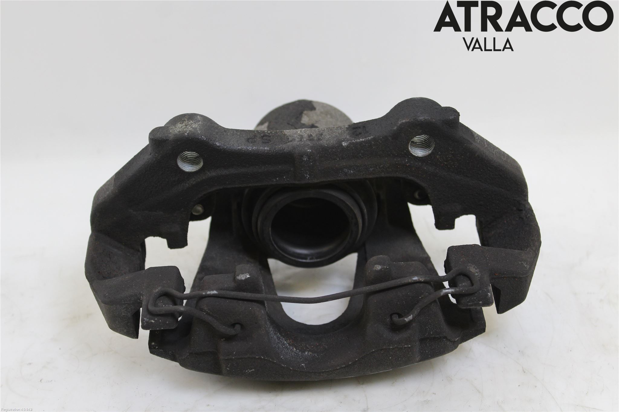 Renault CLIO IV 16-19 Bromsok Fram Vänster