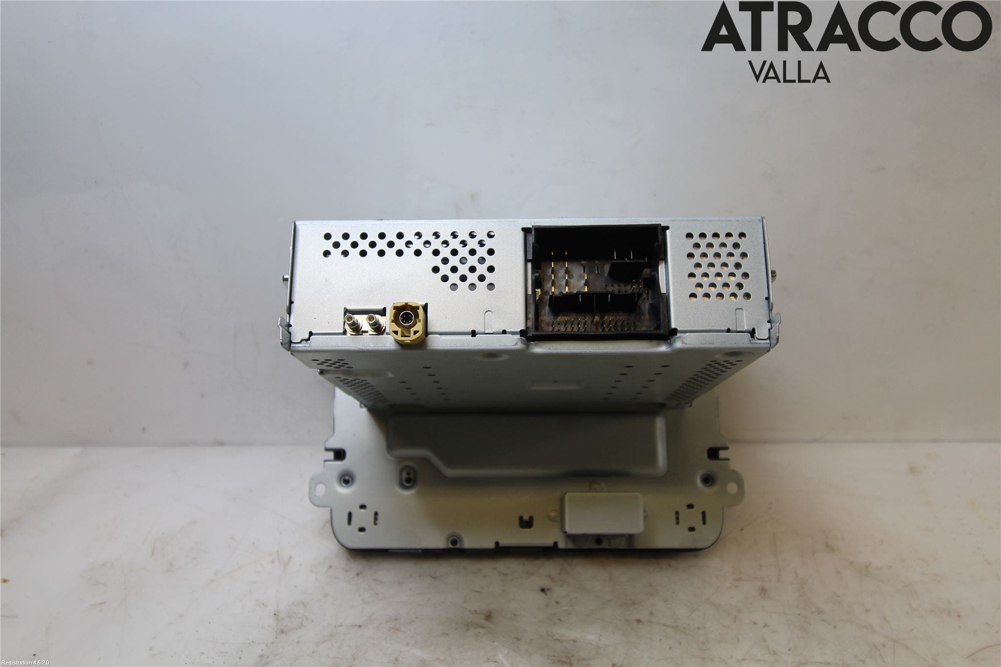 Volkswagen VW CADDY 16-20 Cd Radio - Multimediapanel