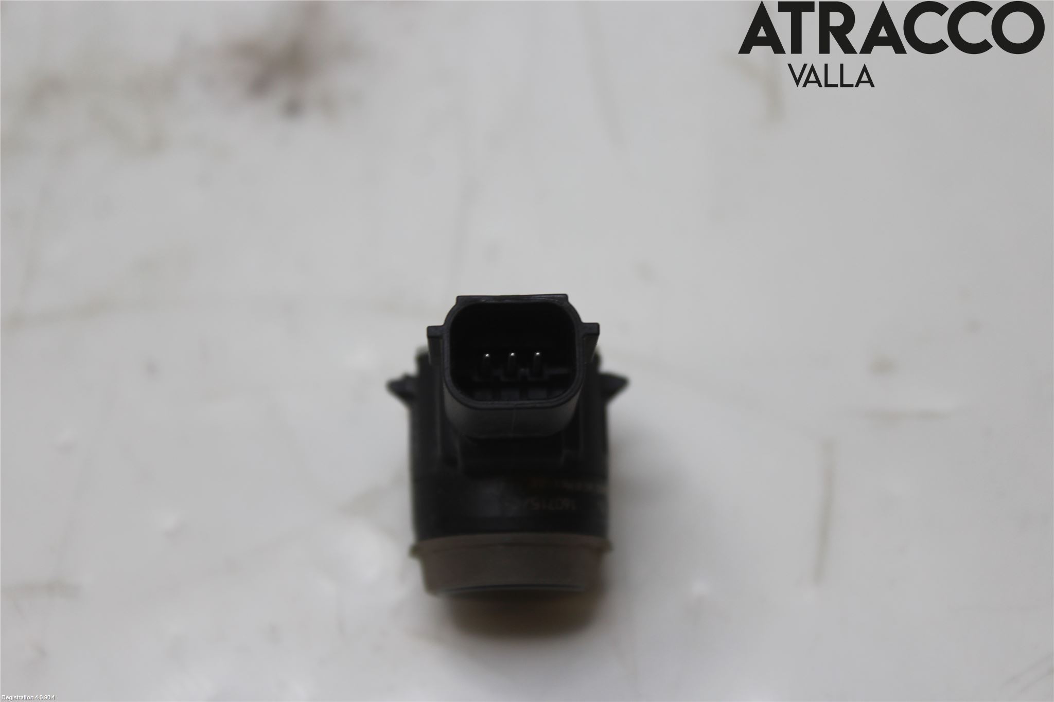 Jeep GRAND CHEROKEE 10-20 Parkeringshjälp Frontsensor