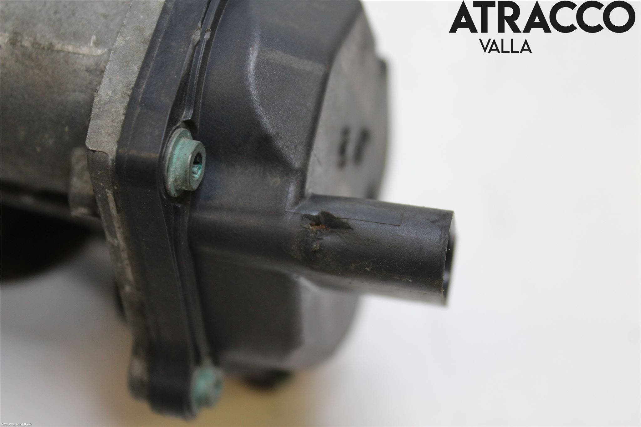 Volkswagen VW TRANSP/CARAVELLE (T6) 16-22 Injspjällhus