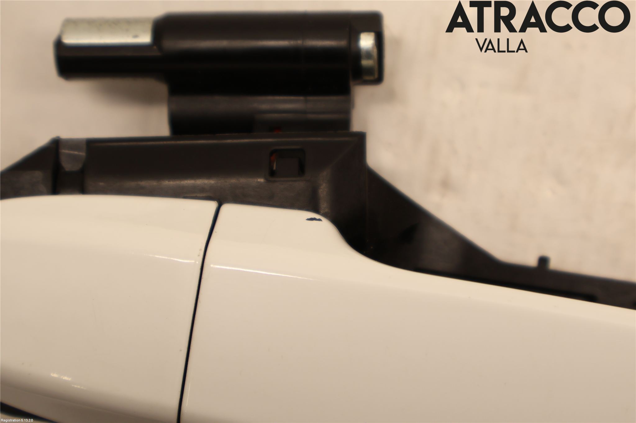 Toyota YARIS XP130 15-20 Dörrhandtag Yttre Hö