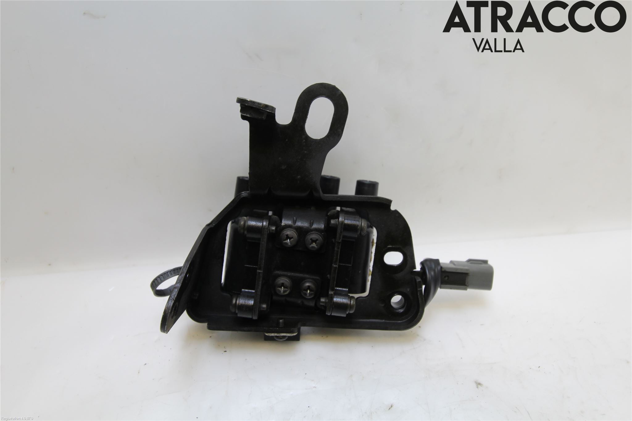 Hyundai ELANTRA HD 04-10 Tändspole