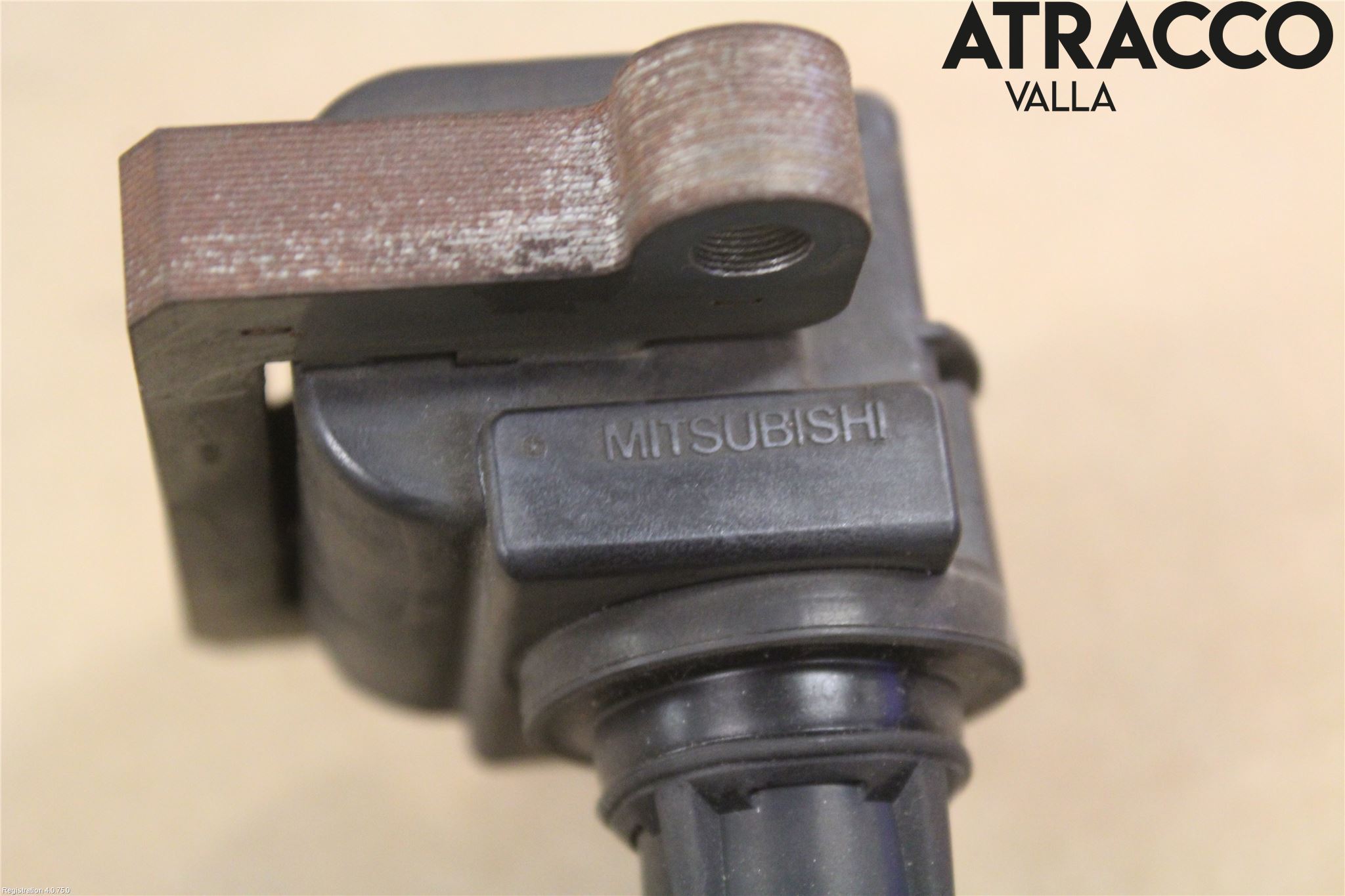 Mitsubishi CARISMA 00-04 Tändspole