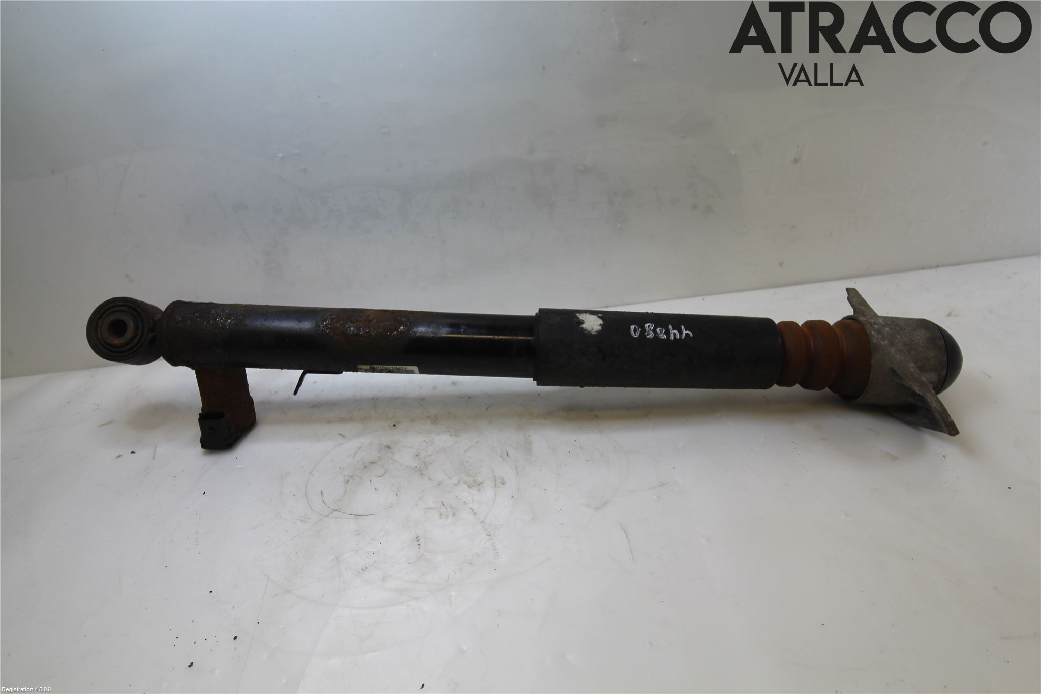 Volkswagen VW PASSAT CC 08-16 Stötdämpare Bak