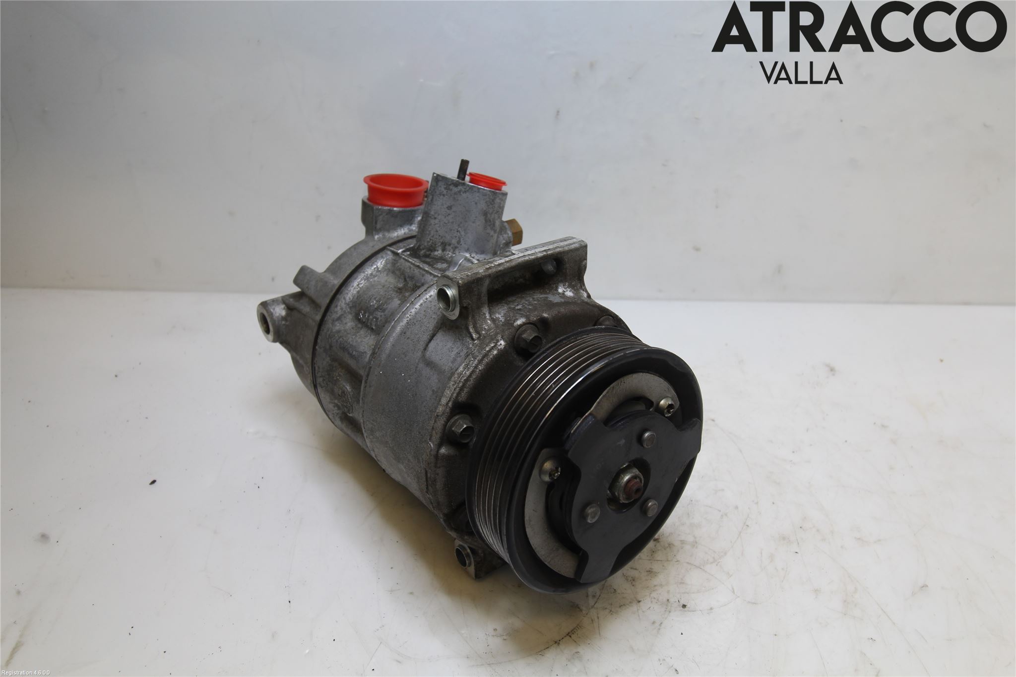 Volkswagen VW GOLF VI 09-13 Ac Kompressor