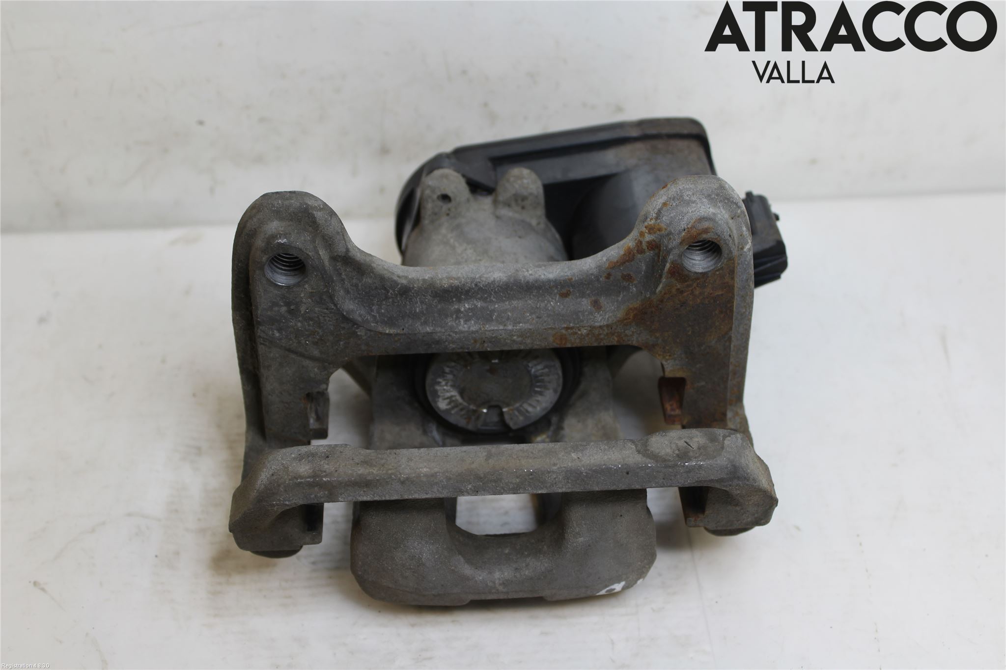 Övriga GM ÖVRIGT Bromsok Bak Vänster