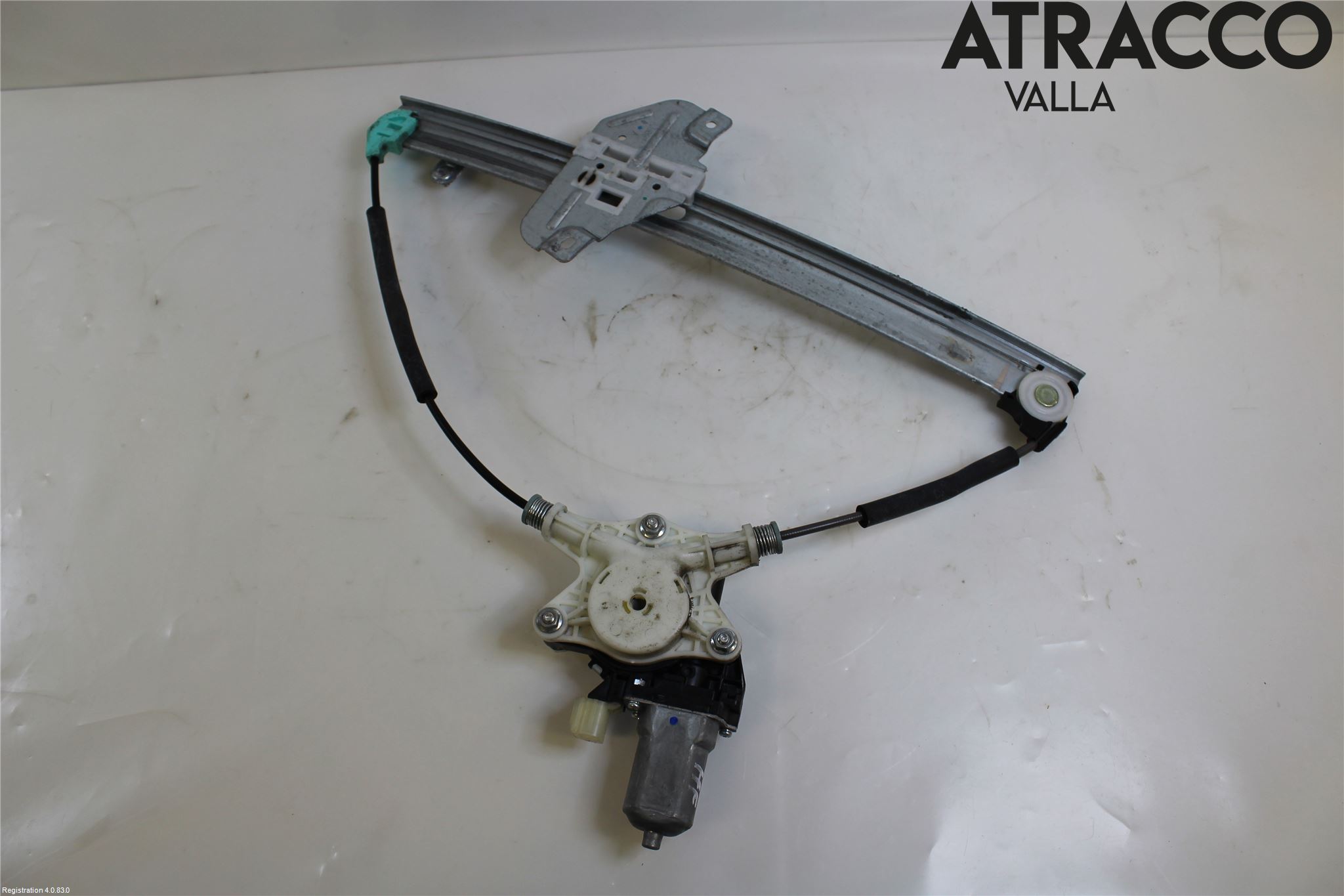 Kia RIO 12-16 Fönsterhiss El Kompl