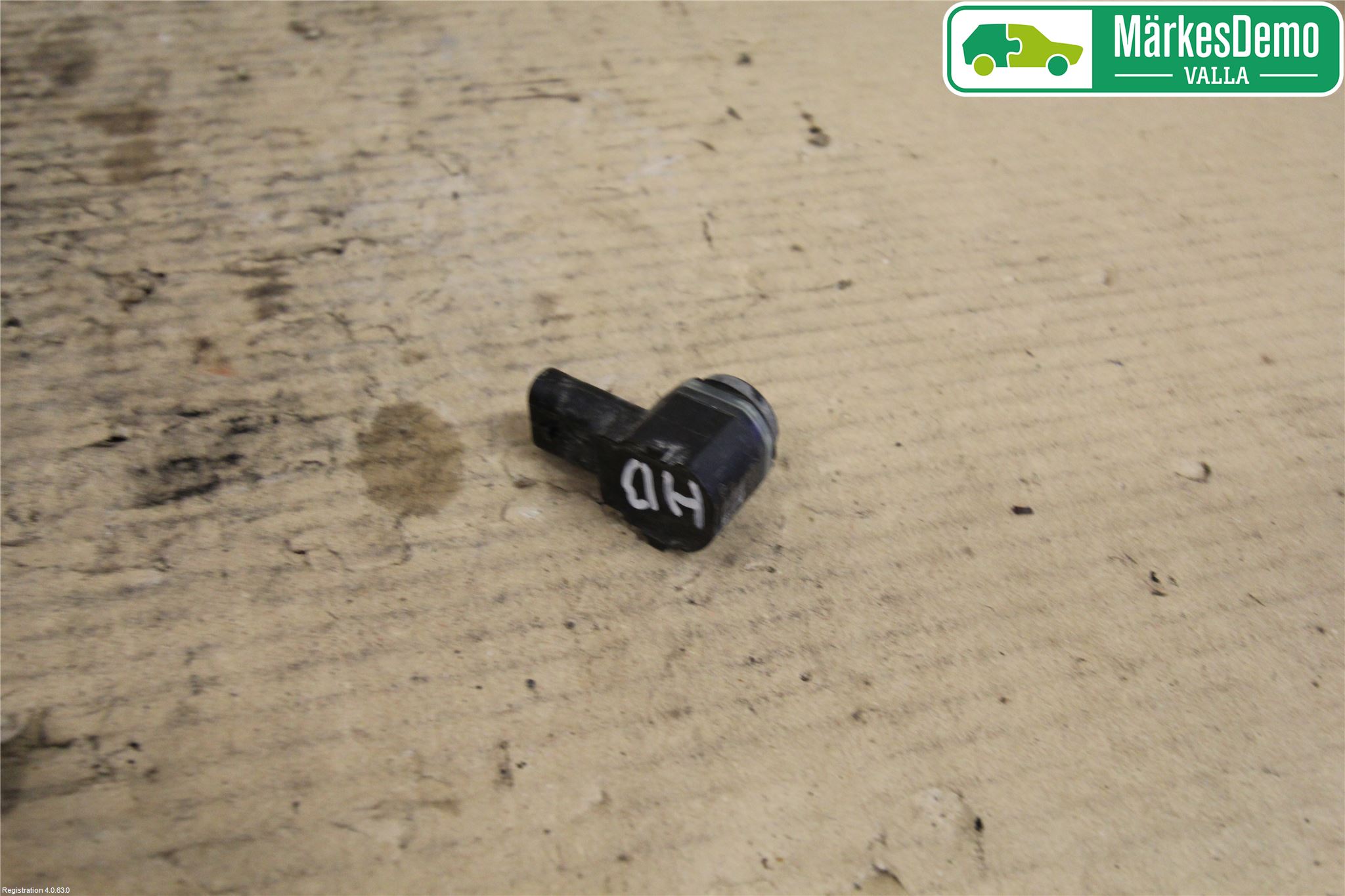 Volvo V40 12-19 Parkeringshjälp Backsensor