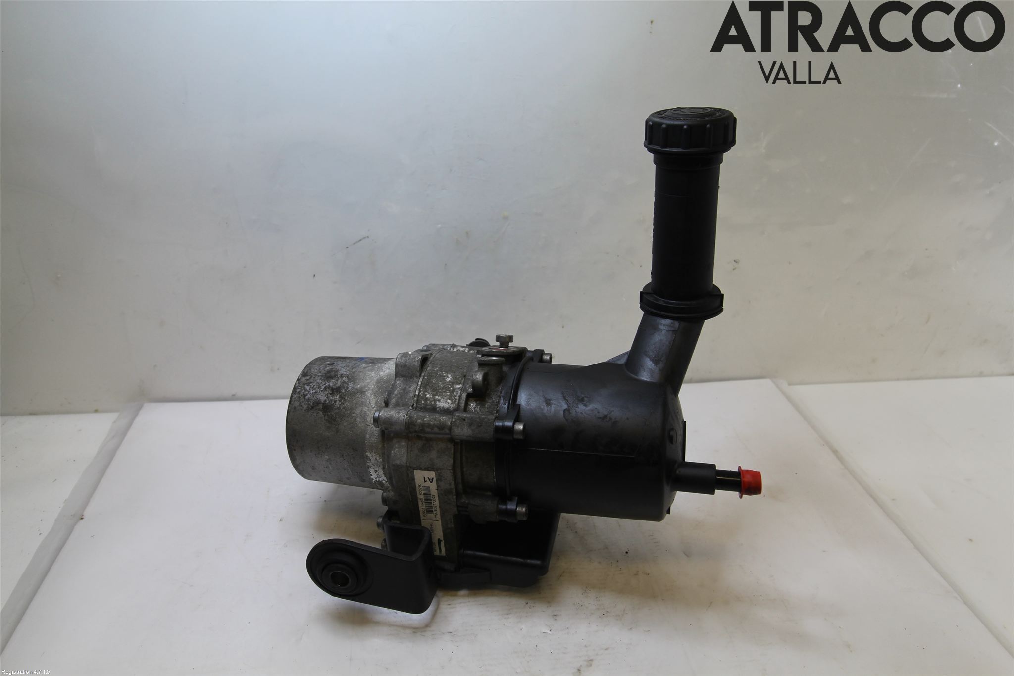 Citroen C4 II 11-18 Styrservo Pump Elektrisk