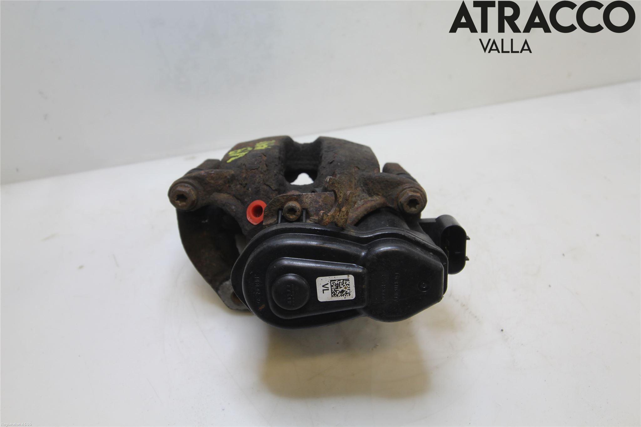 BMW 5 F10/F11/F18 09-17 Bromsok Bak Vänster