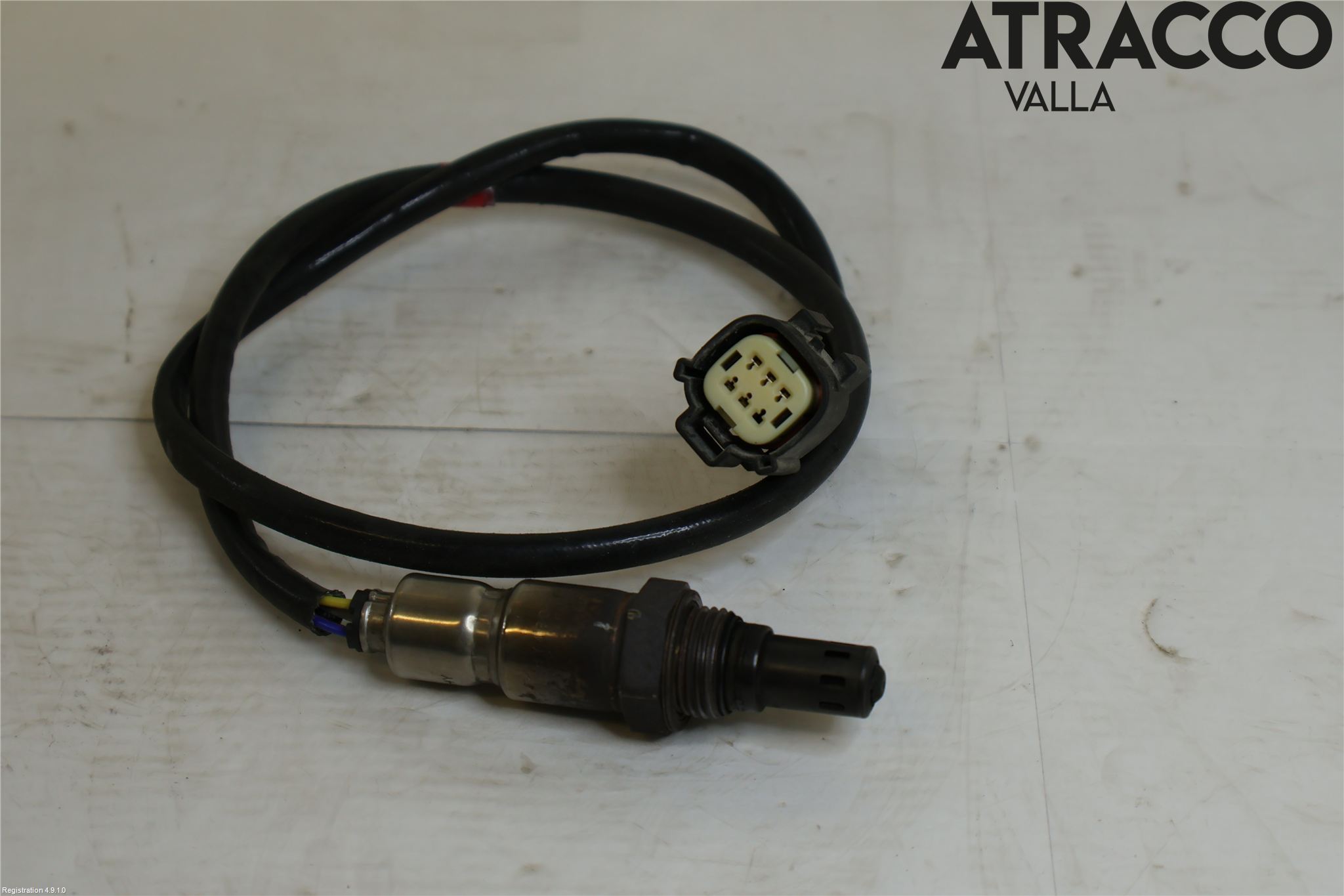 Ford FOCUS 15-18 Injlambdasond