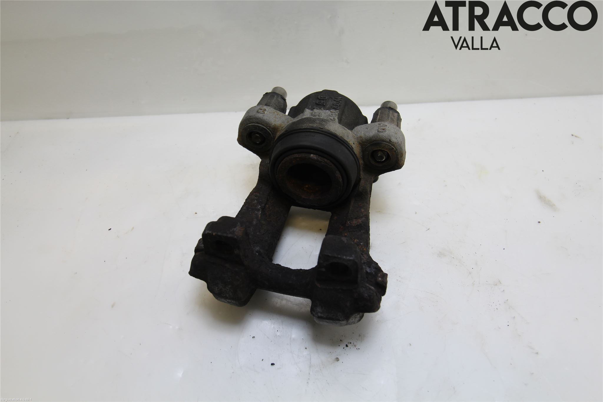 BMW 3 F30/F31/F80 12-19 Bromsok Bak Höger