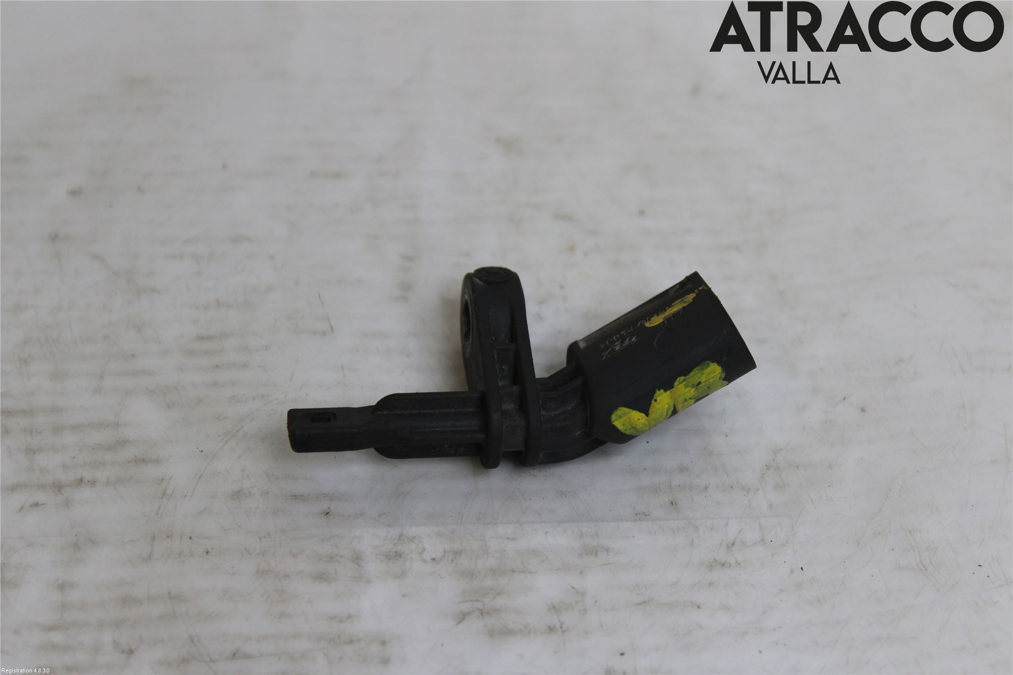Volkswagen VW T-ROC 18- Abs Sensor