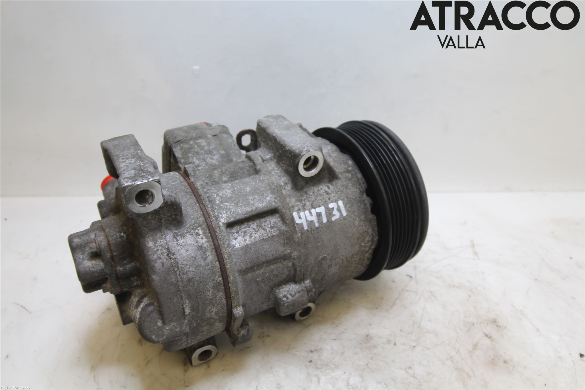 Toyota AURIS 07-09 Ac Kompressor