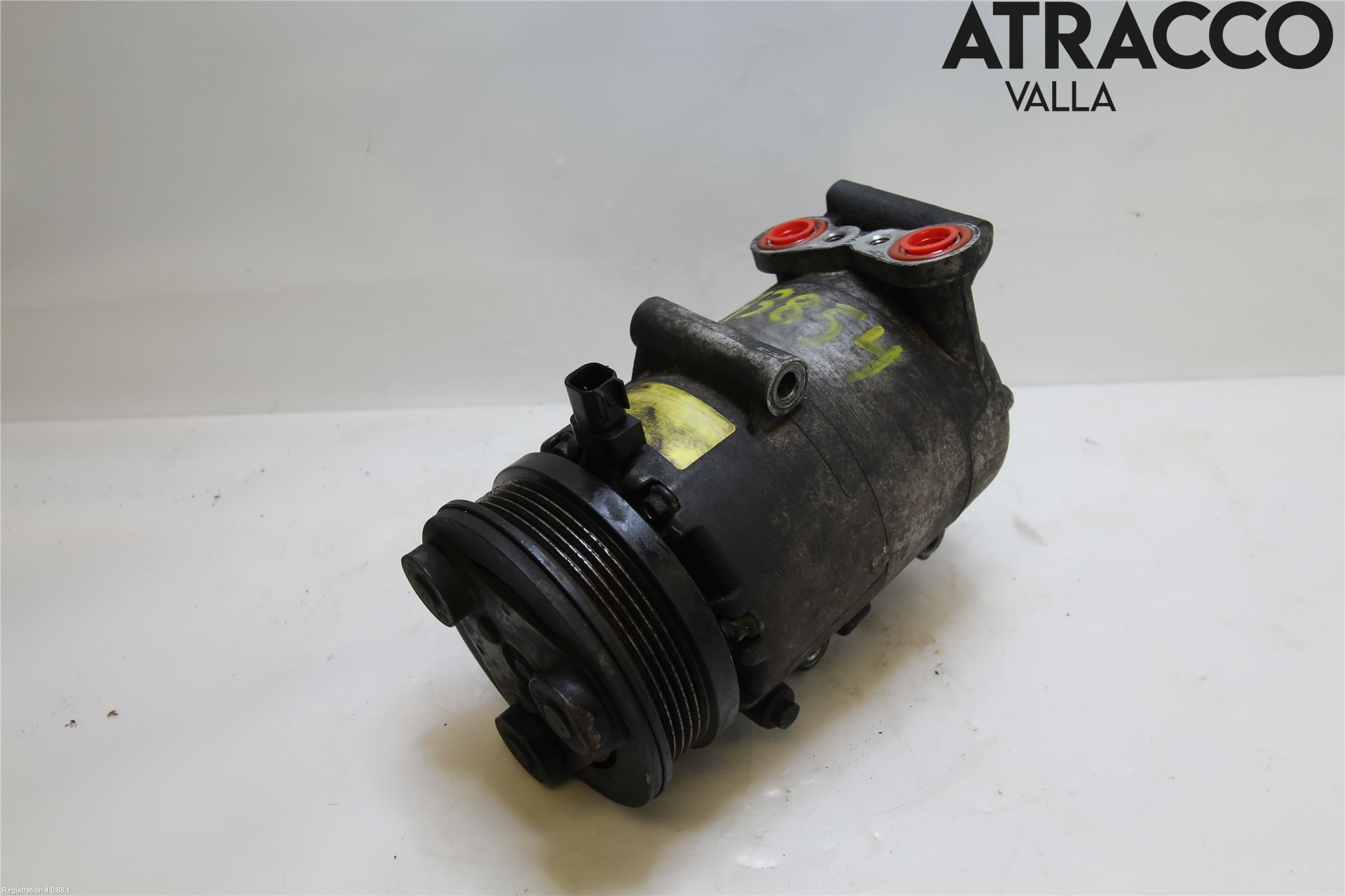 Volvo V50 04-07 Ac Kompressor
