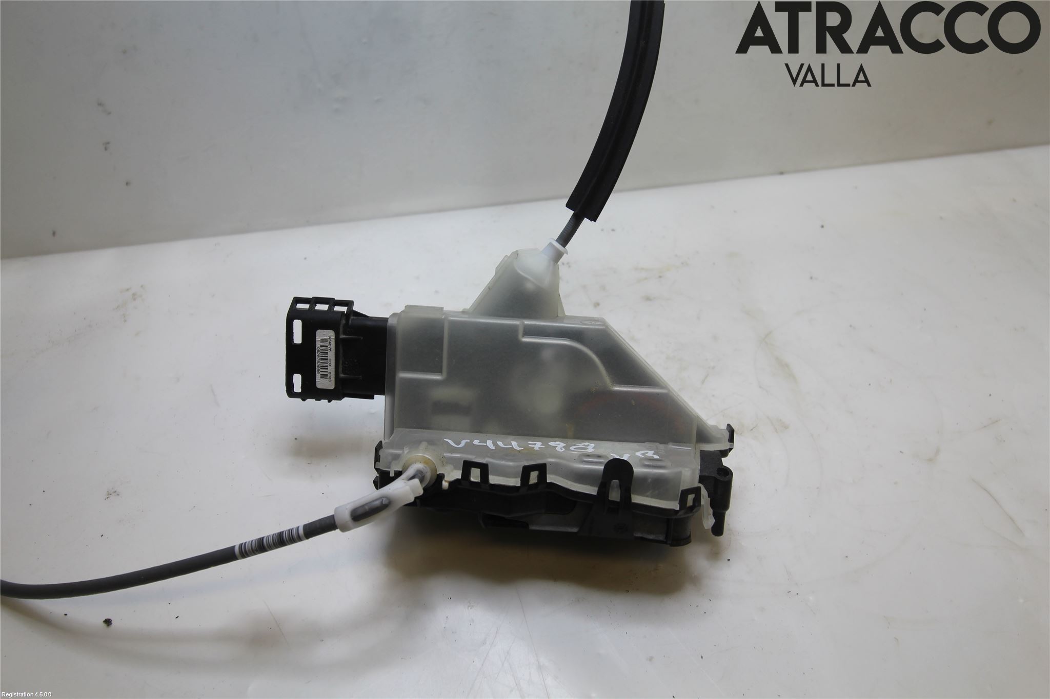 Opel MOKKA 21- Låskista-Dörrlås