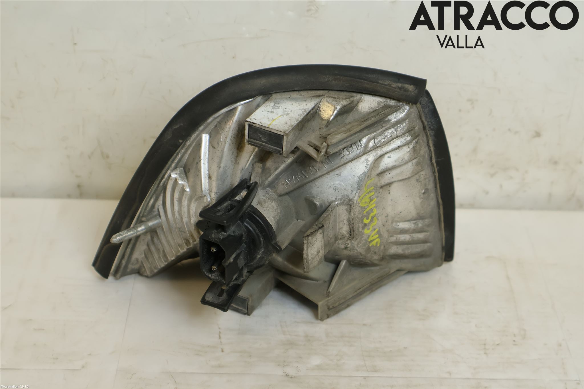 BMW 3 E36      91-00 Blinkers Fram Vänster