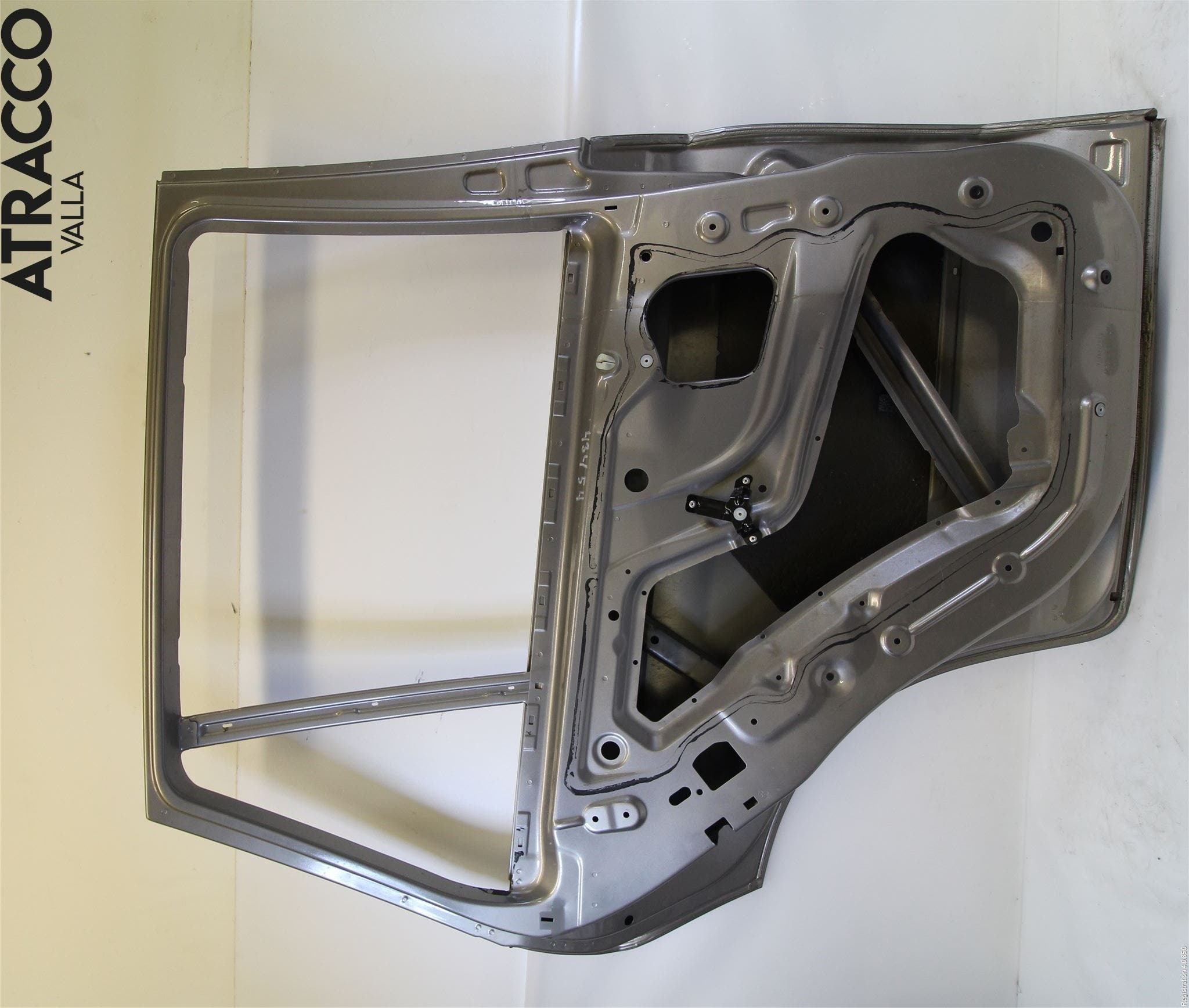 BMW X5 E70 07-13 Dörr Bak Vänster