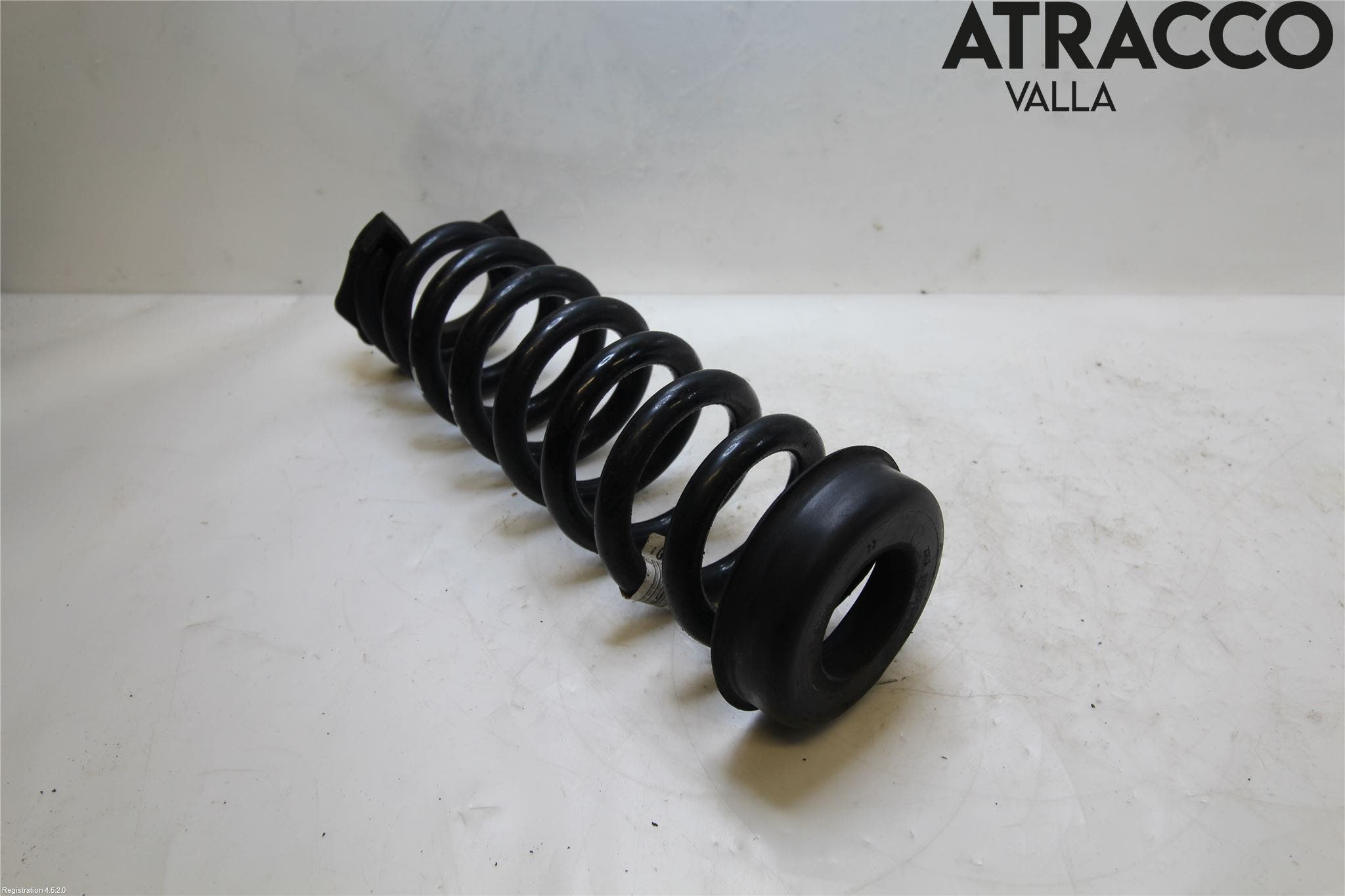 BMW 4 F36 Gran Coupé 14-20 Fjäder Bak