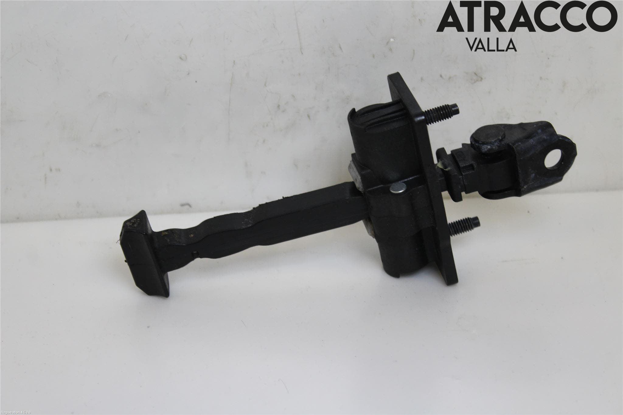 Peugeot 2008/E-2008 20- Dörrstopp