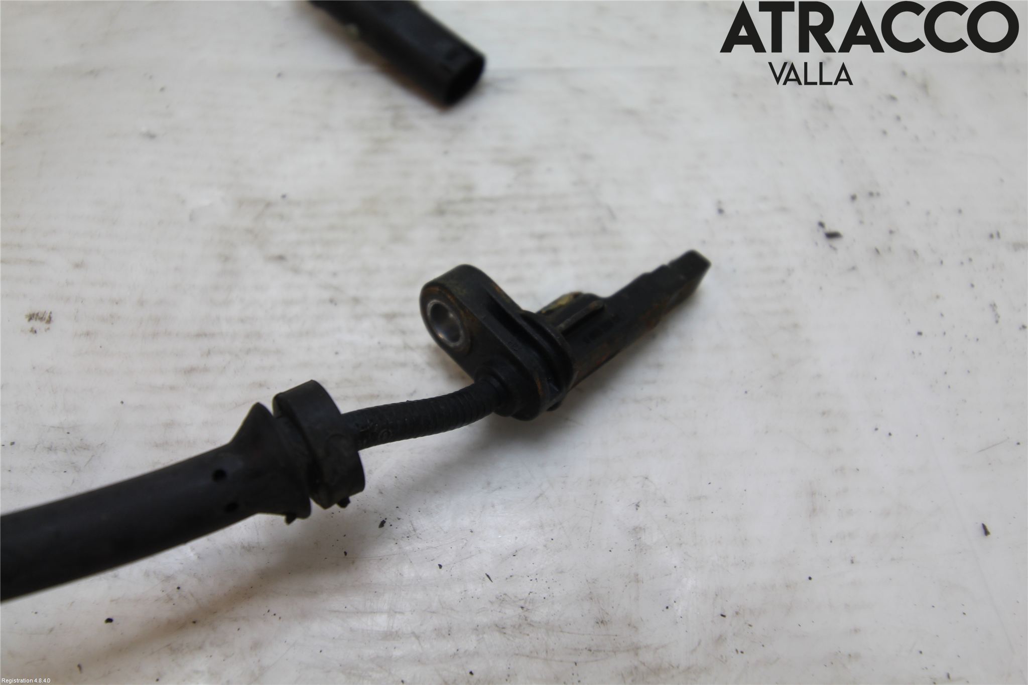 BMW X4 F26 14-18 Abs Sensor