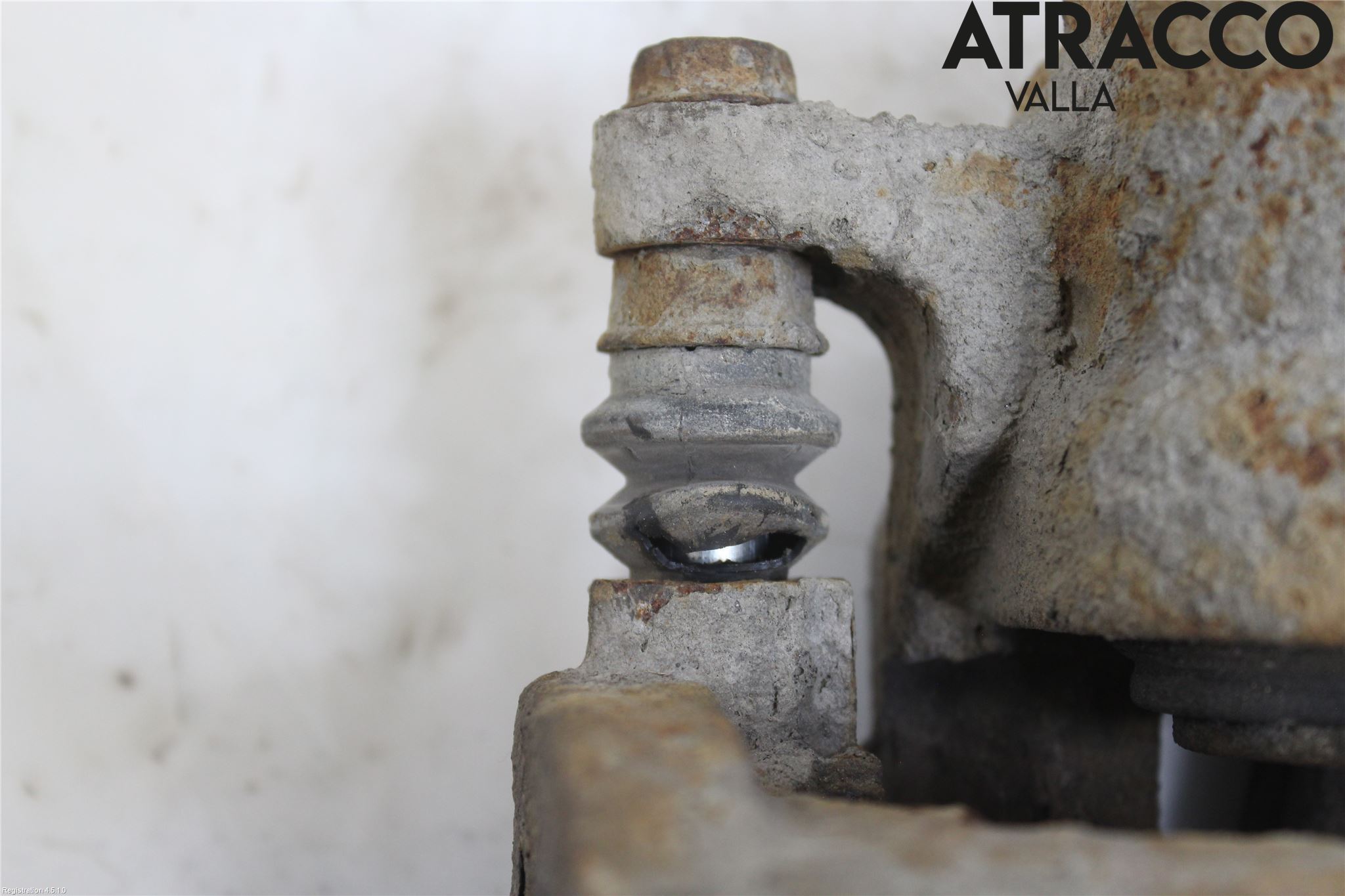 Toyota RAV4 13-18 Bromsok Fram Vänster