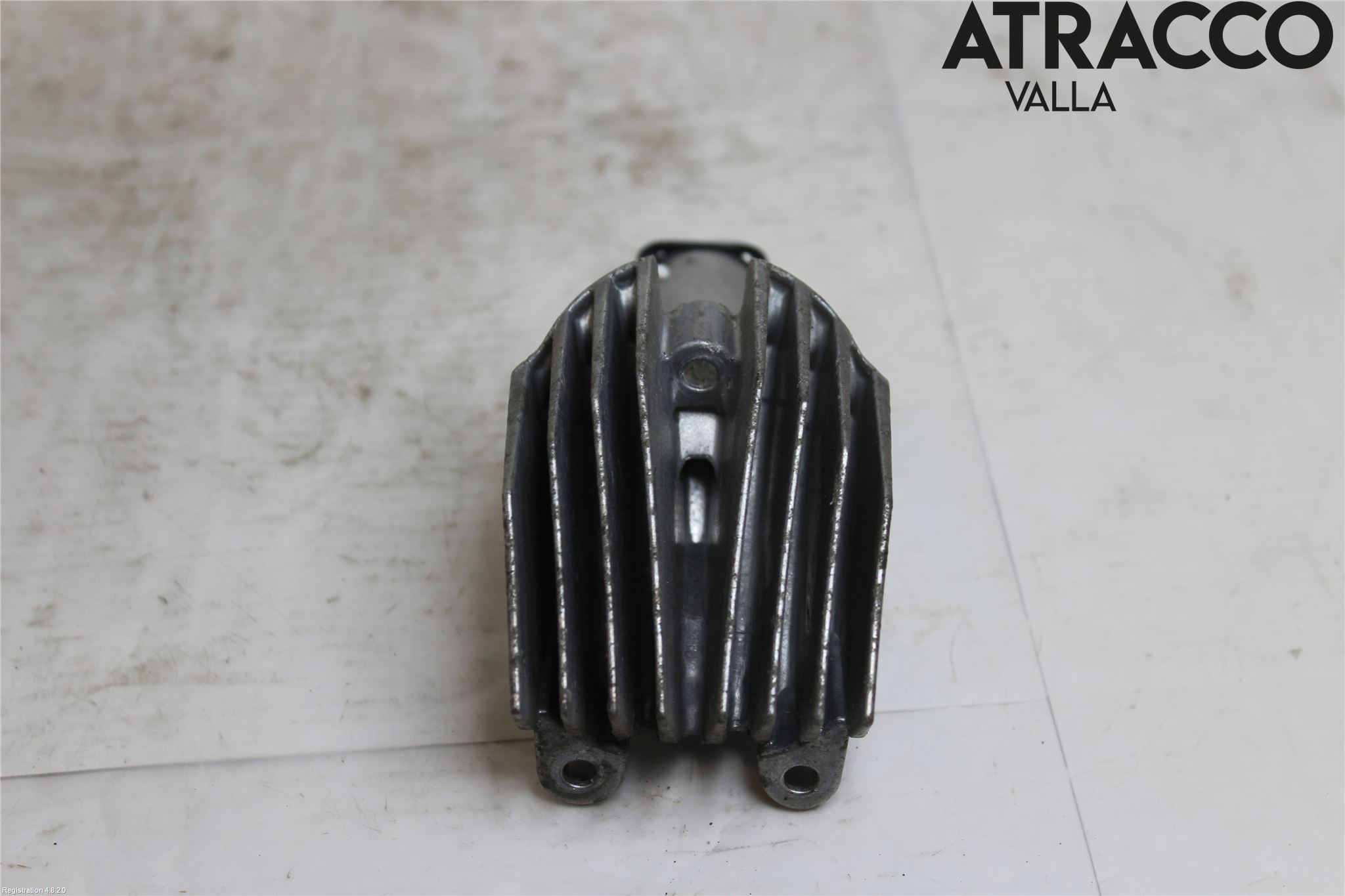 BMW 5 F10/F11/F18 09-17 Positionsljus Fram Hö