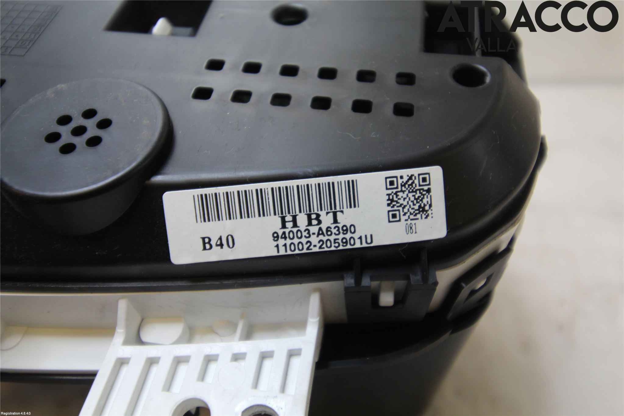 Hyundai i30 GD 13-17 Instrument Komb