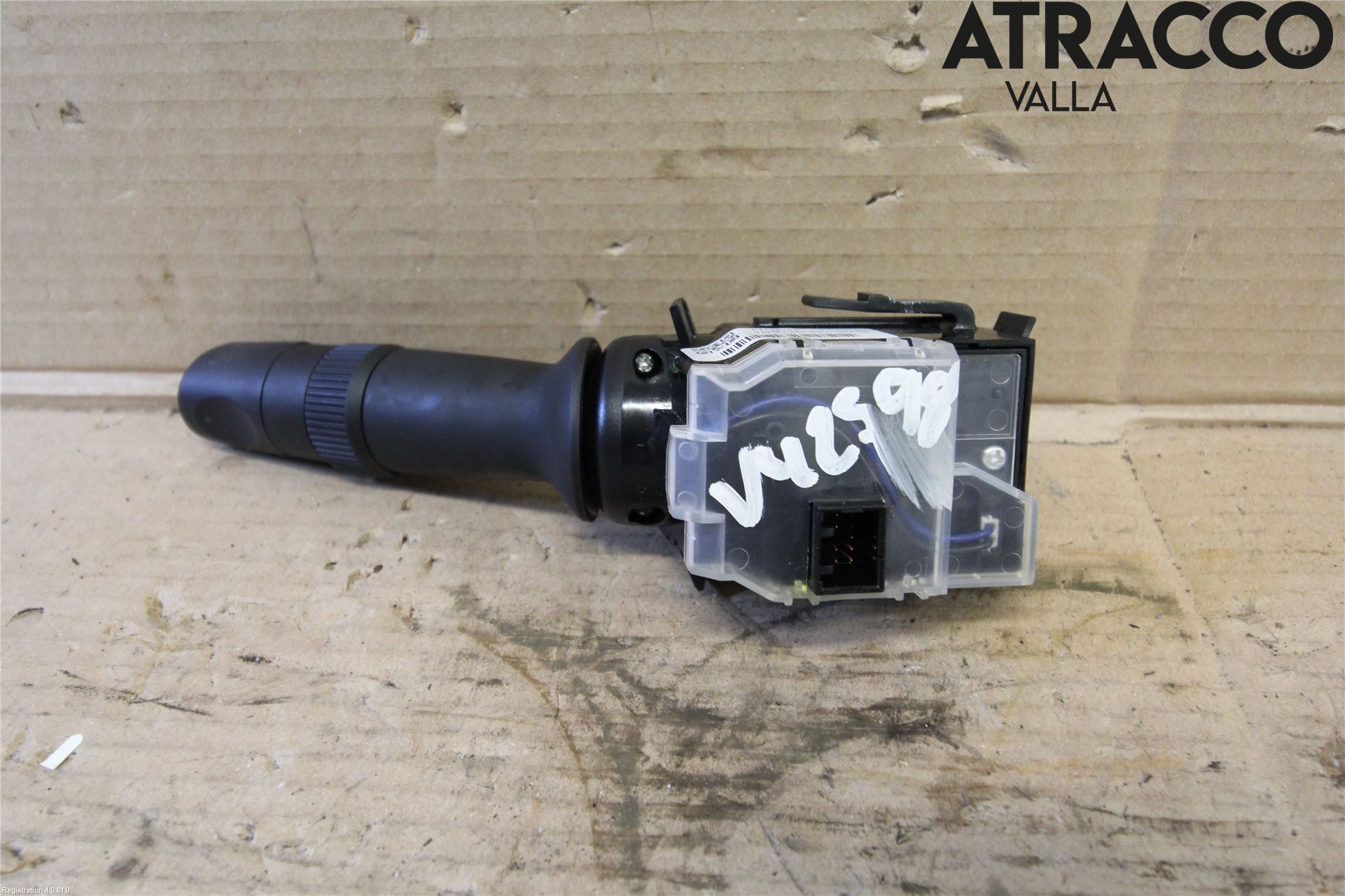 Honda CIVIC 12-16 Spak Torkar-Spolomk