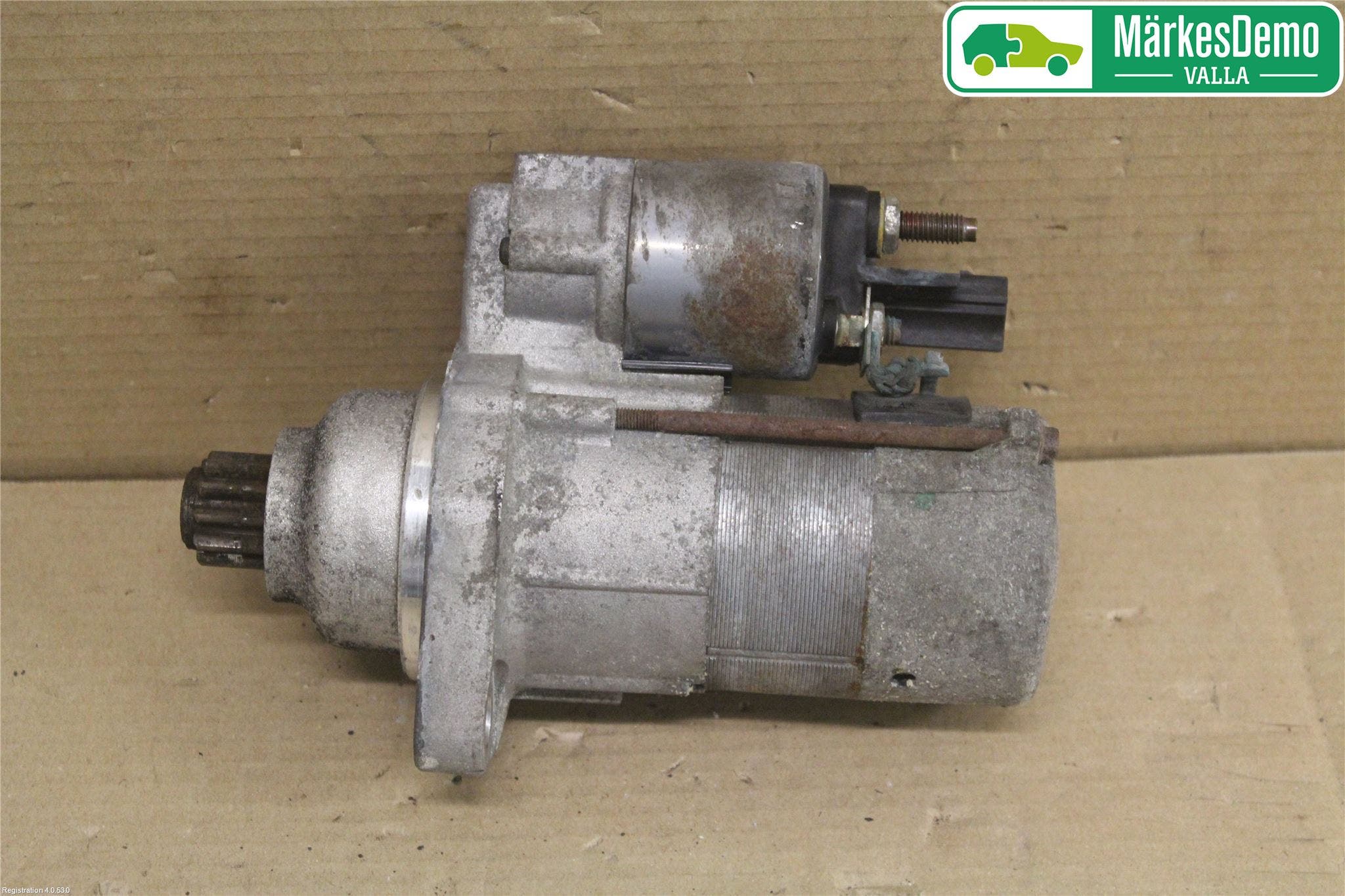 Volkswagen VW PASSAT 05-11 Startmotor Diesel