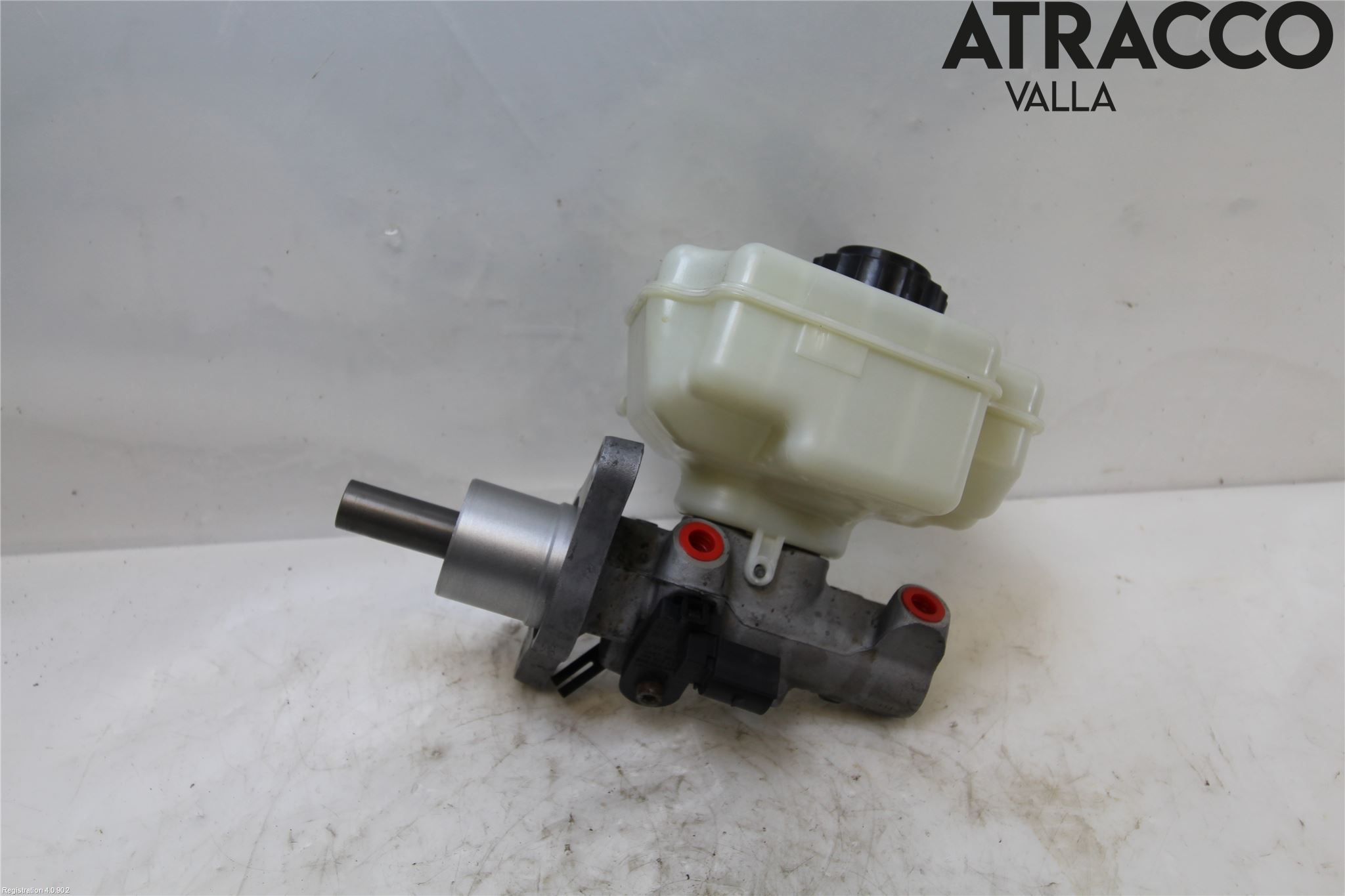 Audi TT/TTS 07-14 Broms Huvudcylinder