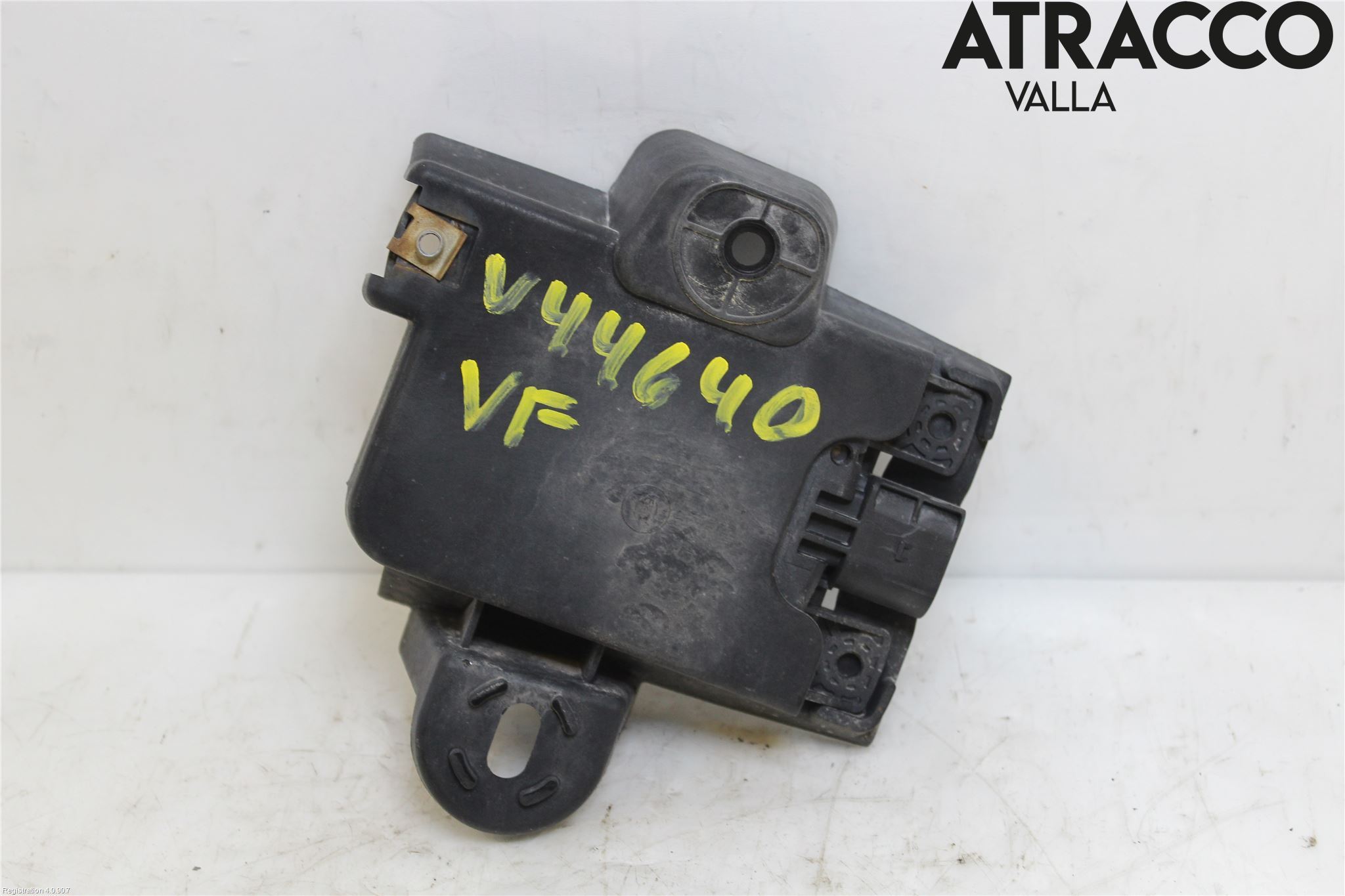 Skoda SUPERB 16-24 Sensor Aktivt Kollisionsskydd