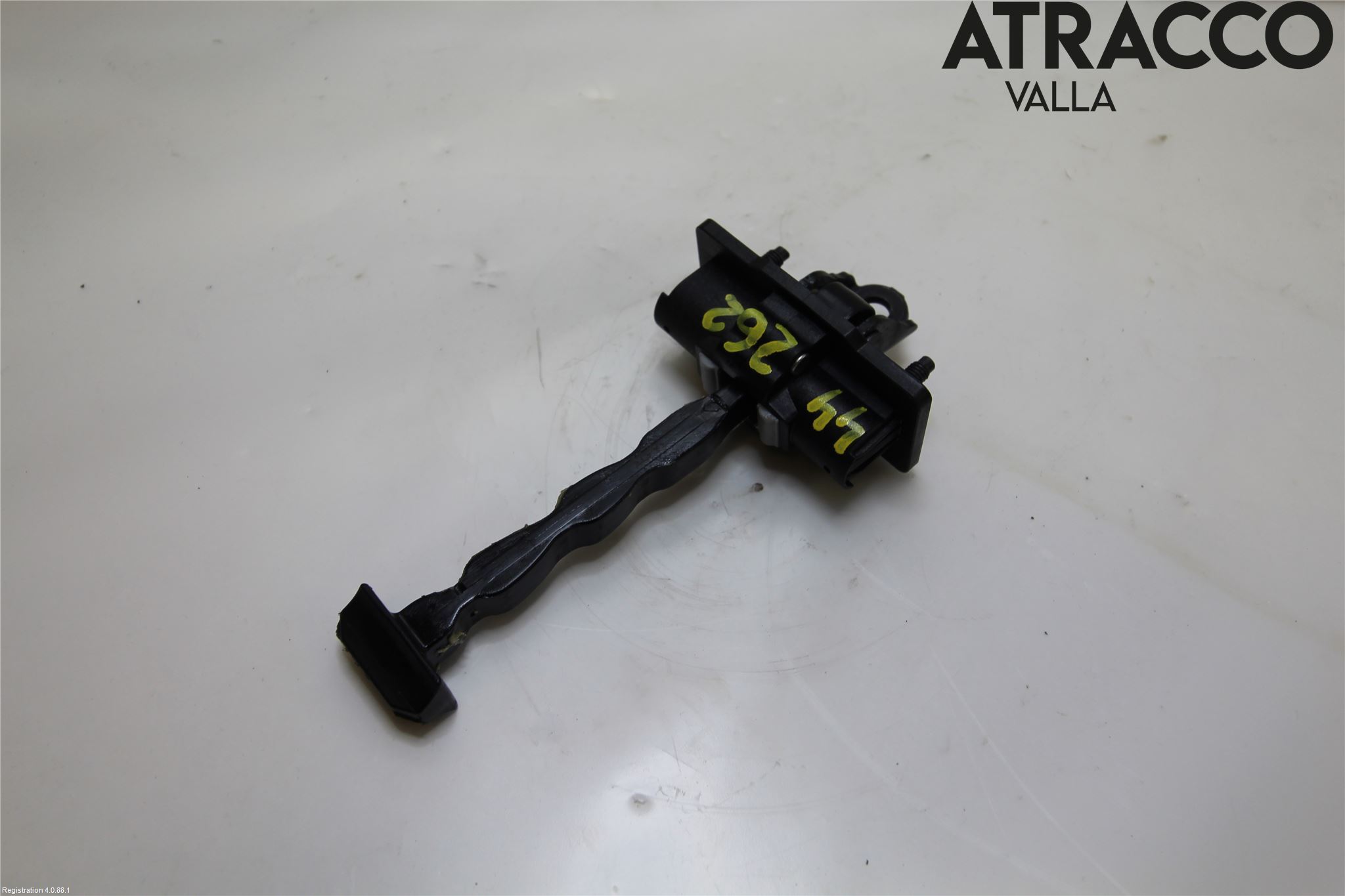 Peugeot 308/E-308 21- Dörrstopp