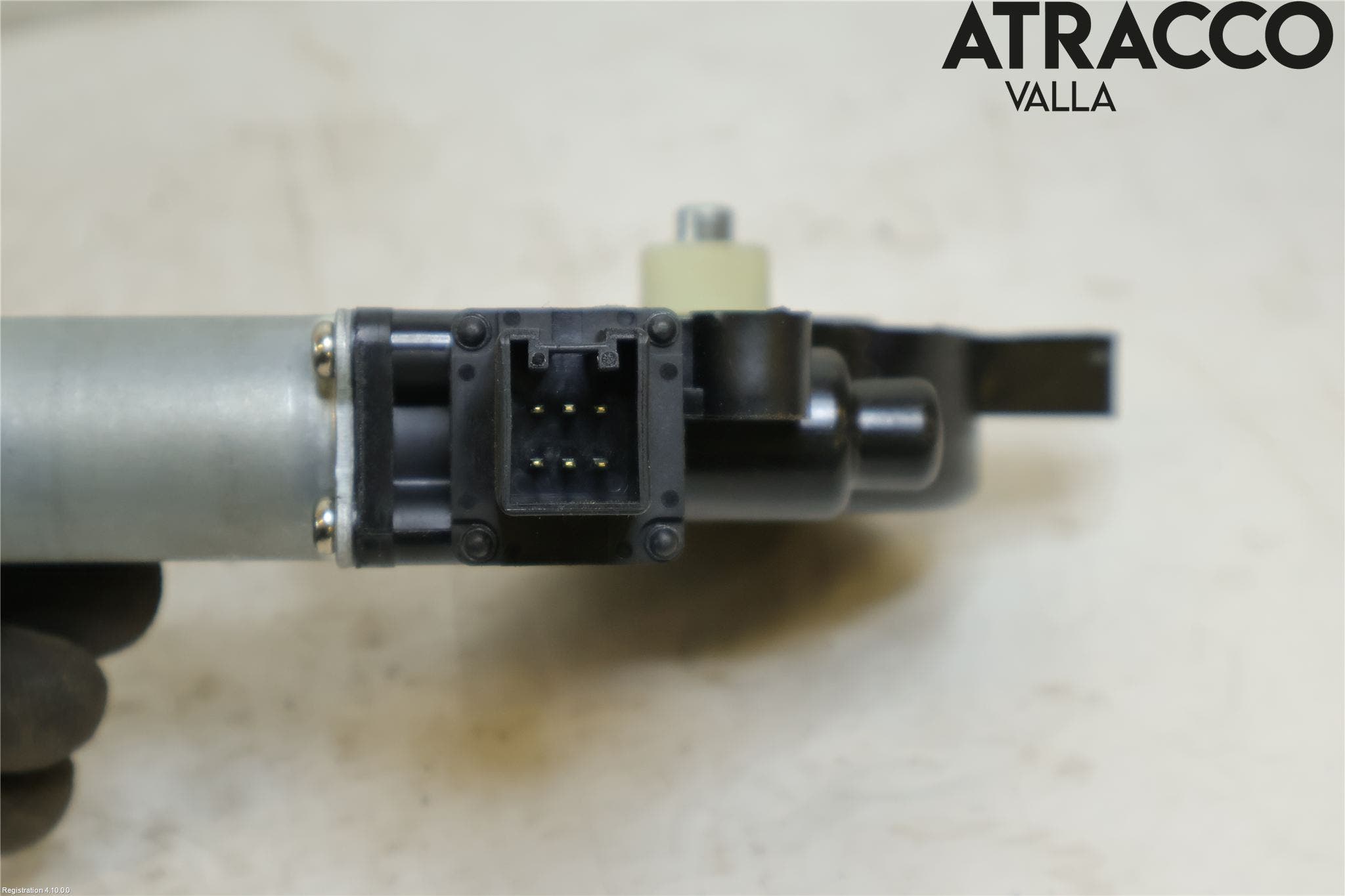 Mazda 2 (DJ) 15-22 Fönsterhissmotor