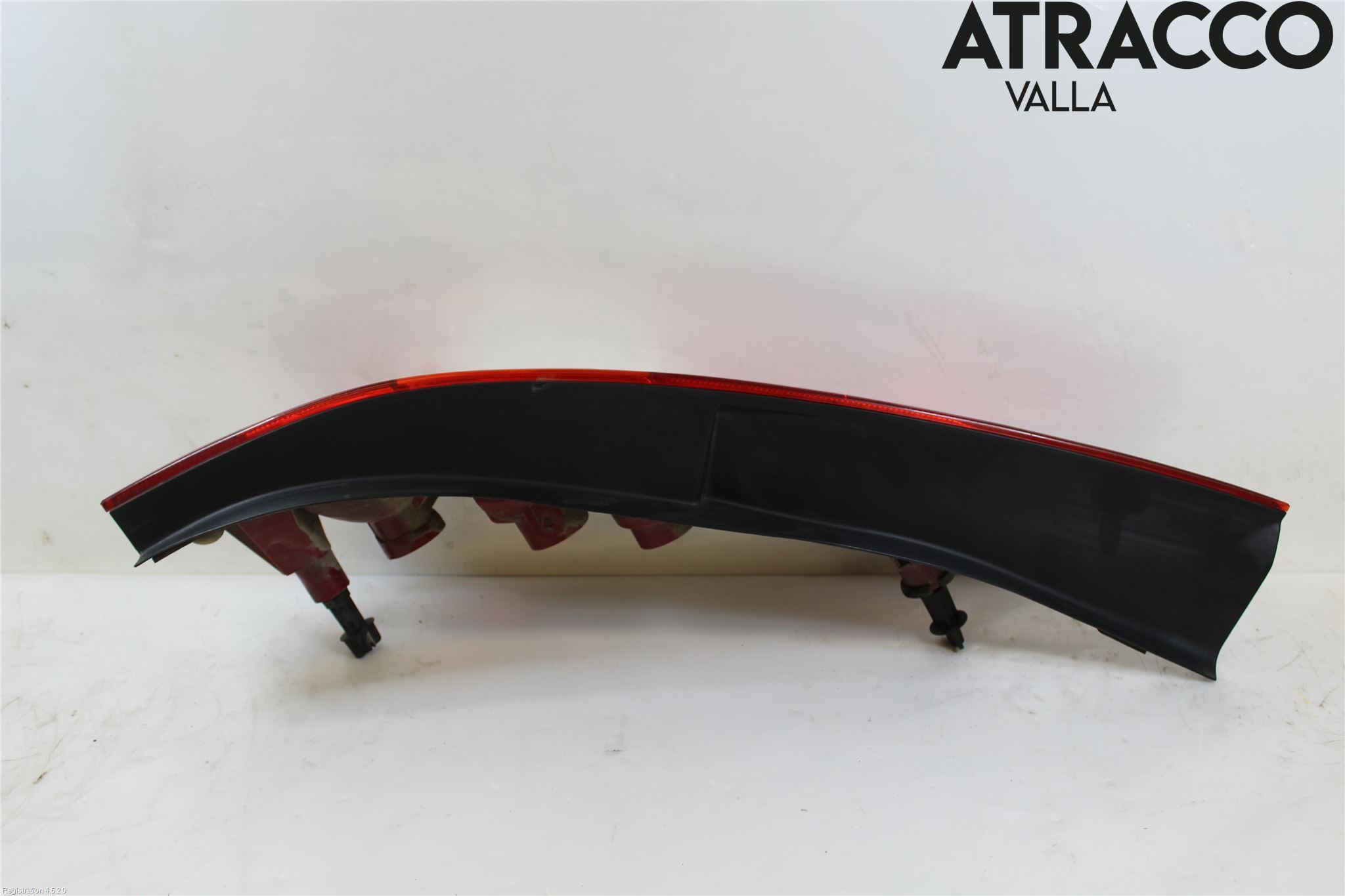 Ford MONDEO     01-06 Bakljus Vänster