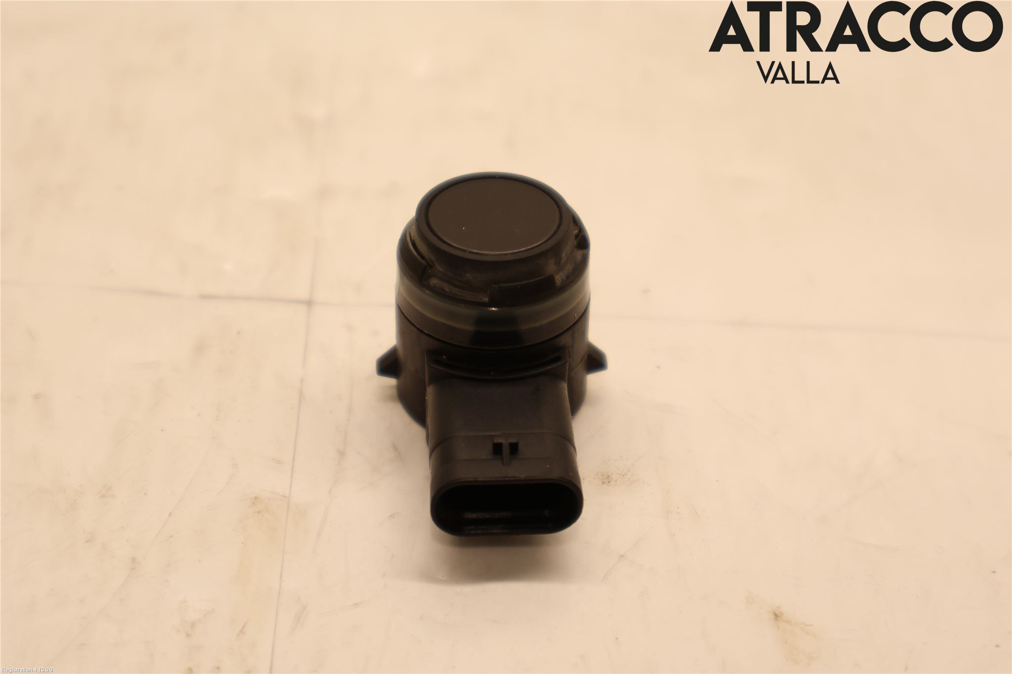 Toyota C-HR 16-23 Parkeringshjälp Frontsensor