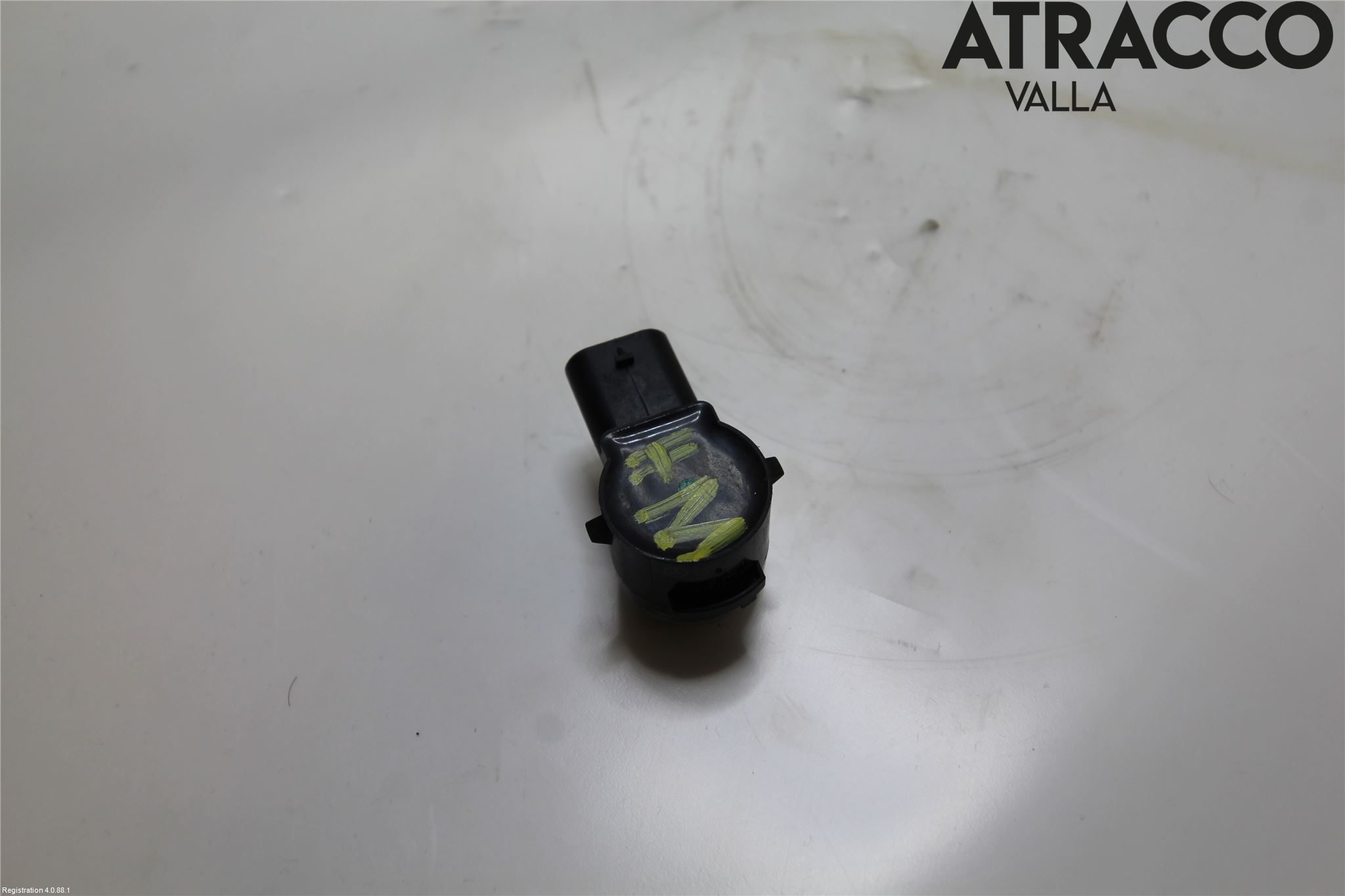 Mercedes-Benz MB E-KLASS (W213) 16-23 Parkeringshjälp Backsensor